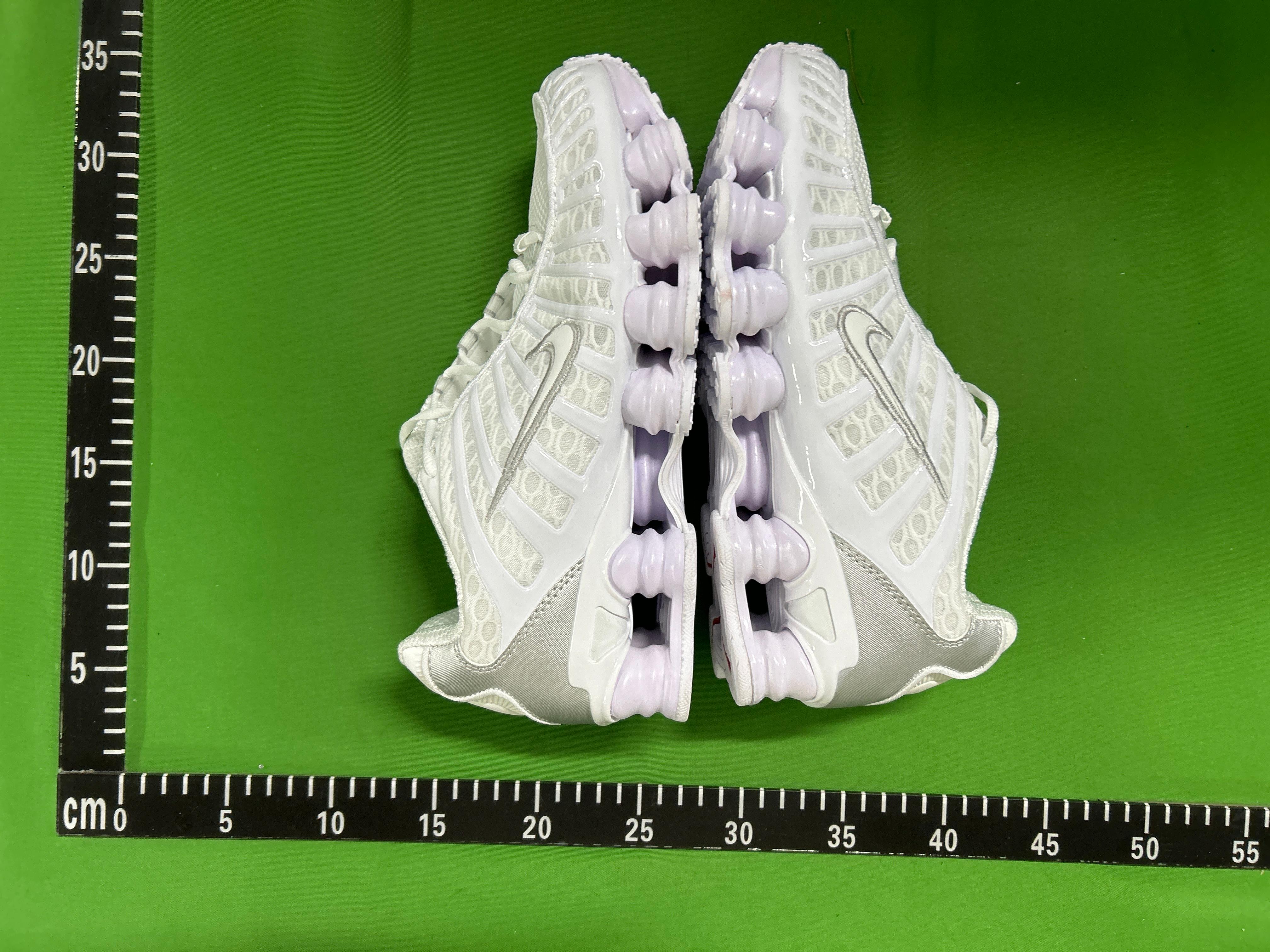 Foto QC 5 de Nike Shox TL Sunrise AV3595-004