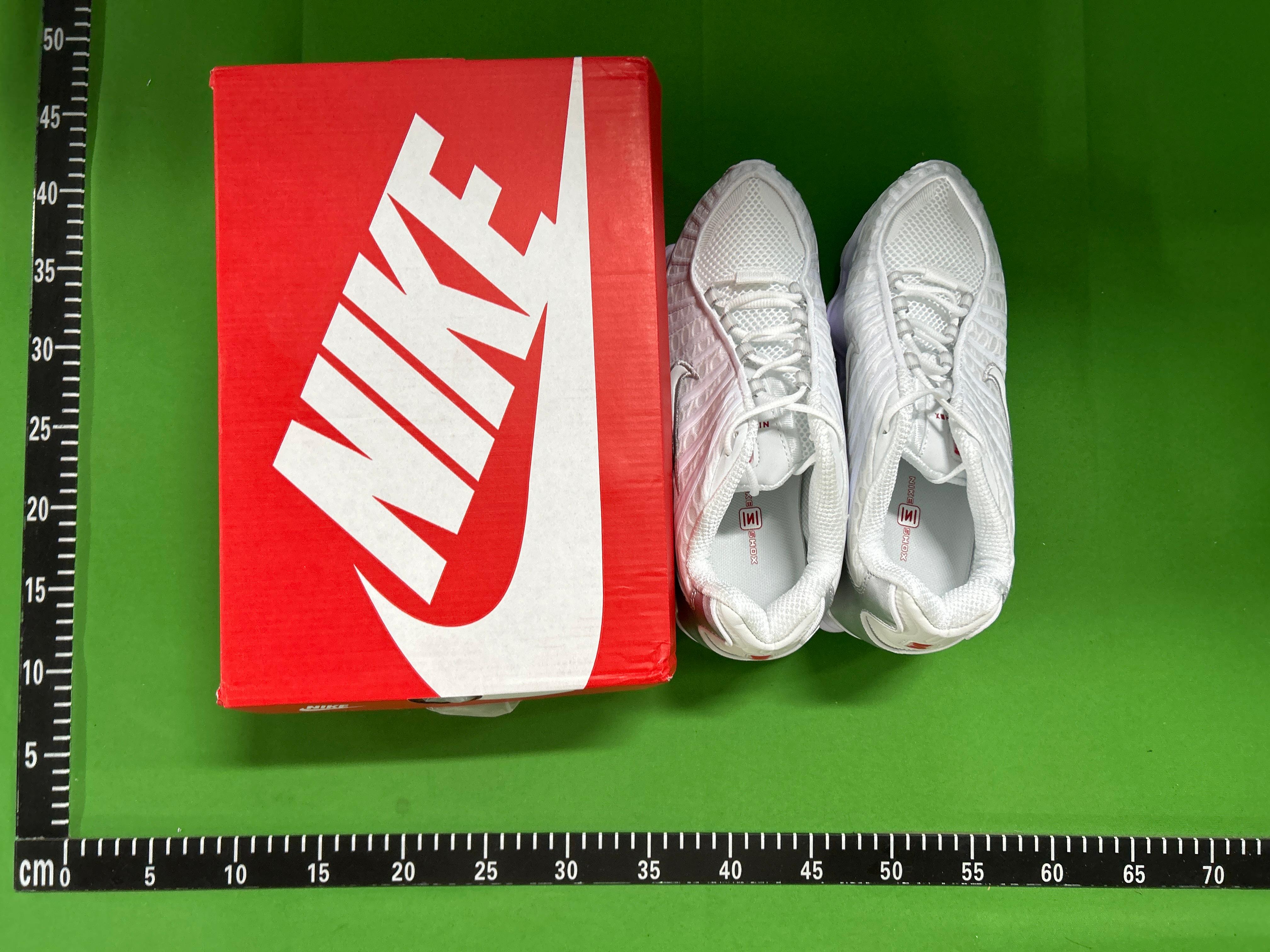 Foto QC 2 de Nike Shox TL Sunrise AV3595-004