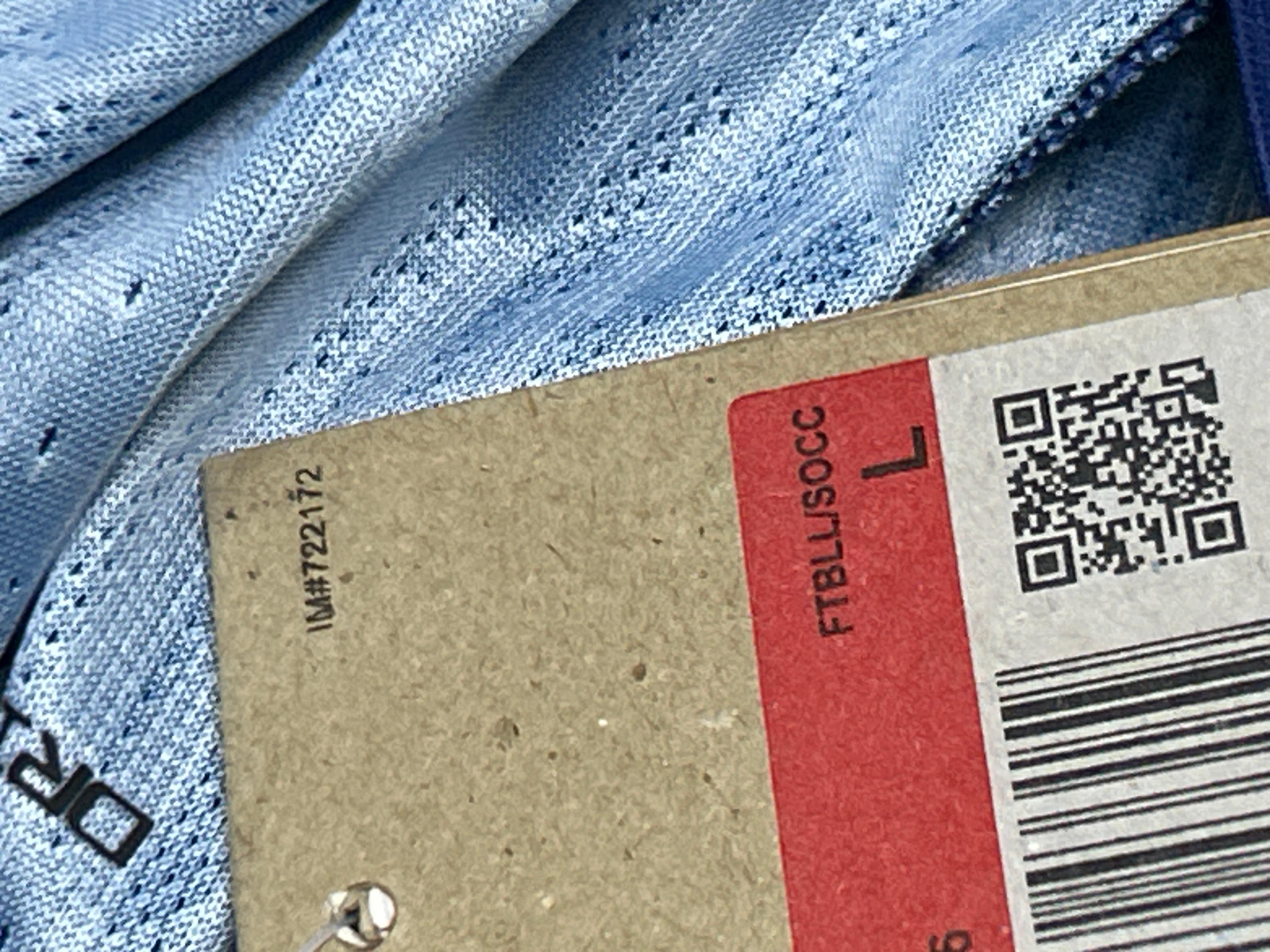 Foto QC 2 de Nike Inter Milan Dri-FIT ADV Shorts 2024/25 Away Match Summit White