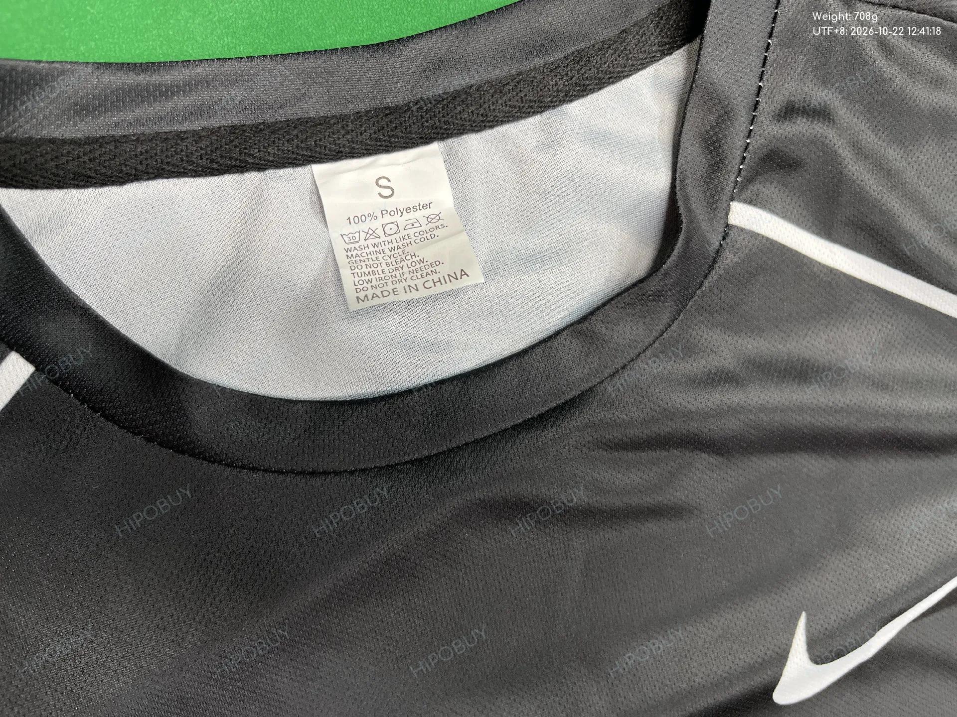 Foto QC 1 de Nike Sweatshirt Quarter Zip Black