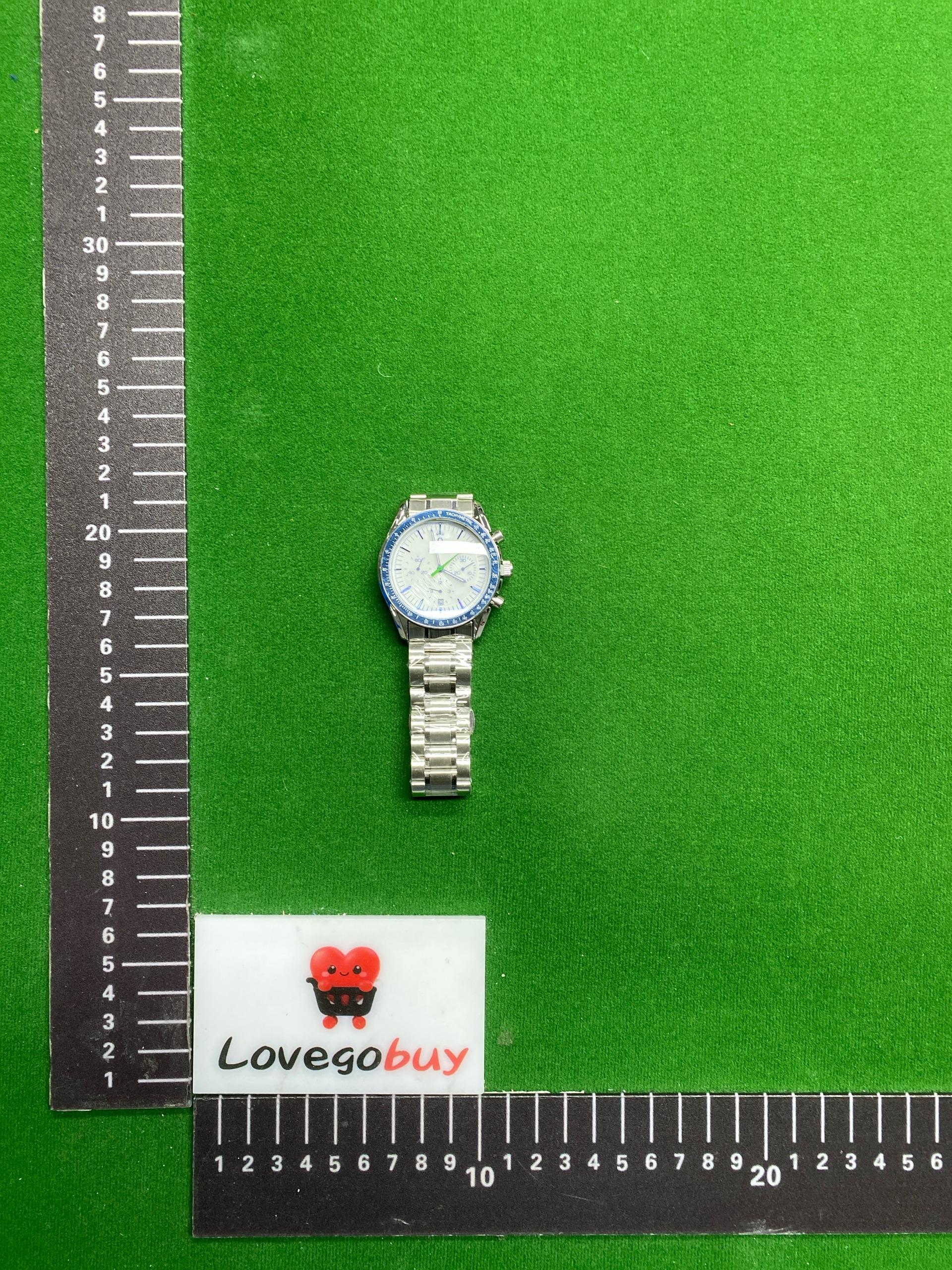 Foto QC 5 de Omega Speedmaster Professional Moonwatch Moonshine Gold 310.60.42.50.99.002
