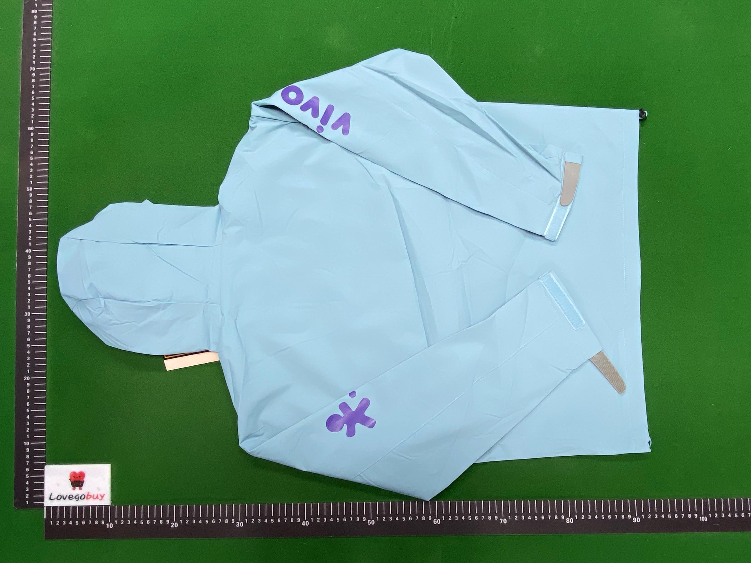 Foto QC 1 de Kappa x ACF Fiorentina 2024/25 Fourth Jersey Orange