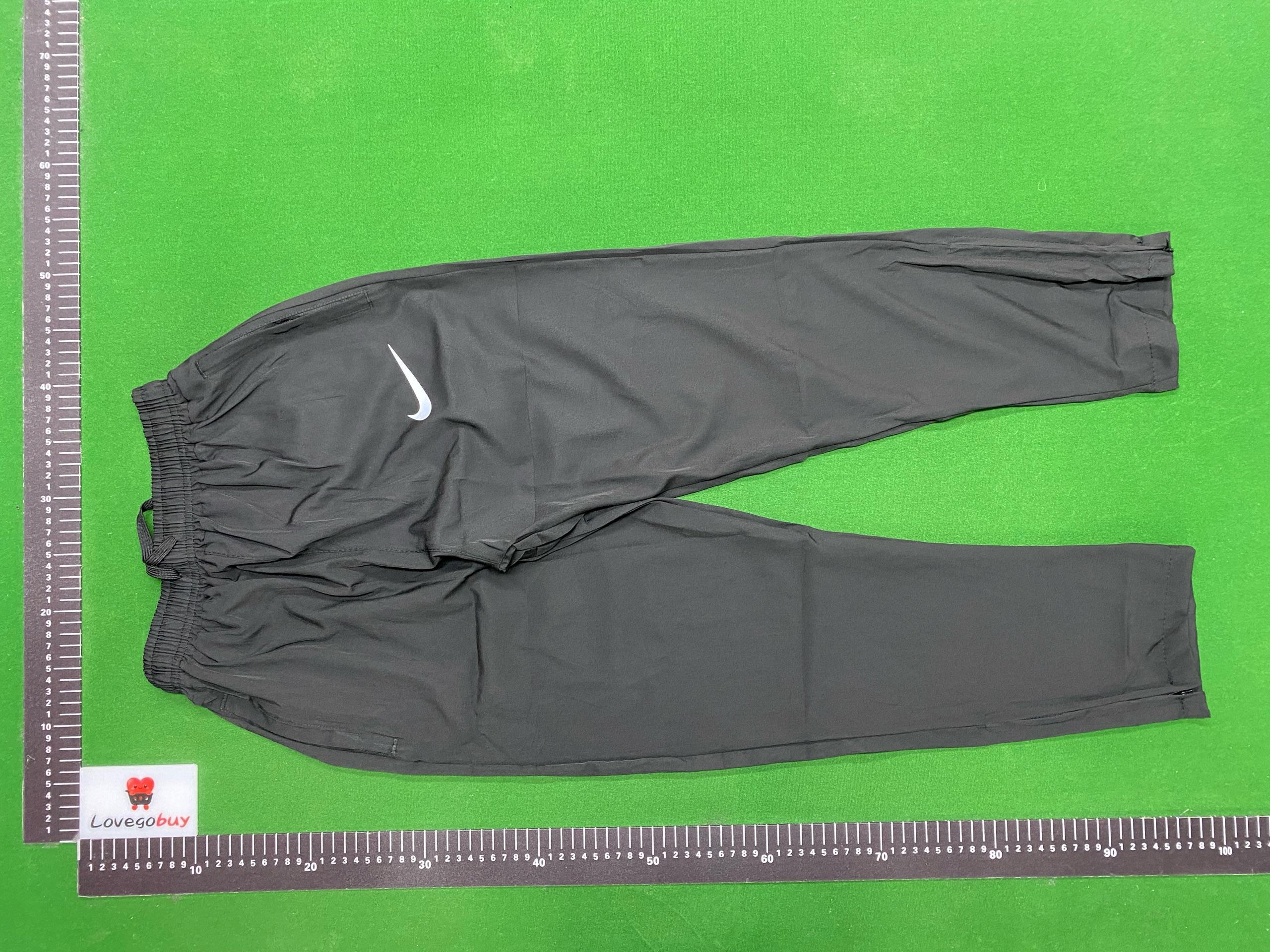 Foto QC 2 de Nike Sweatshirt Quarter-Zip White
