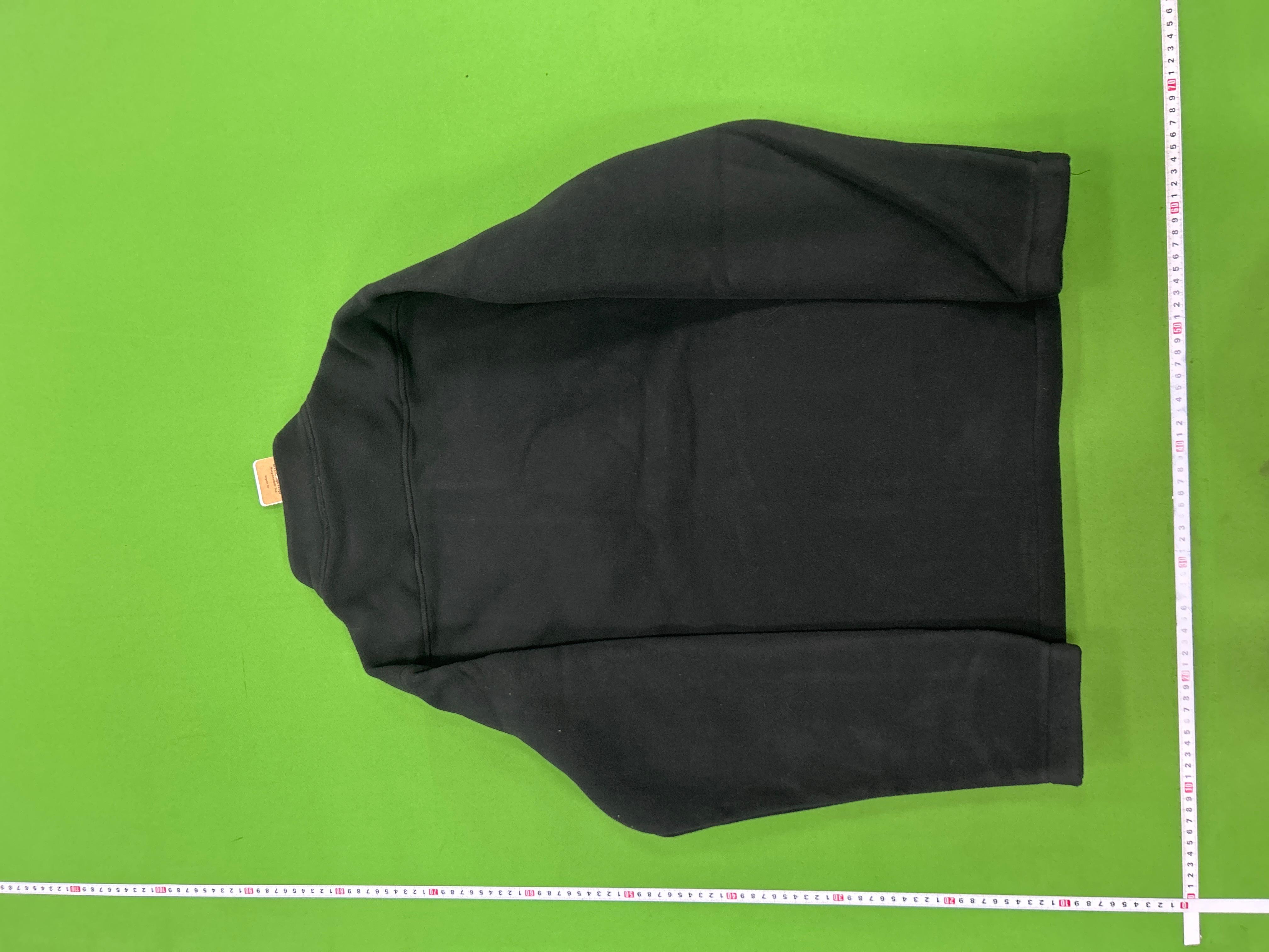 Foto QC 4 de Patagonia Fleece Jacket Full Zip Grey