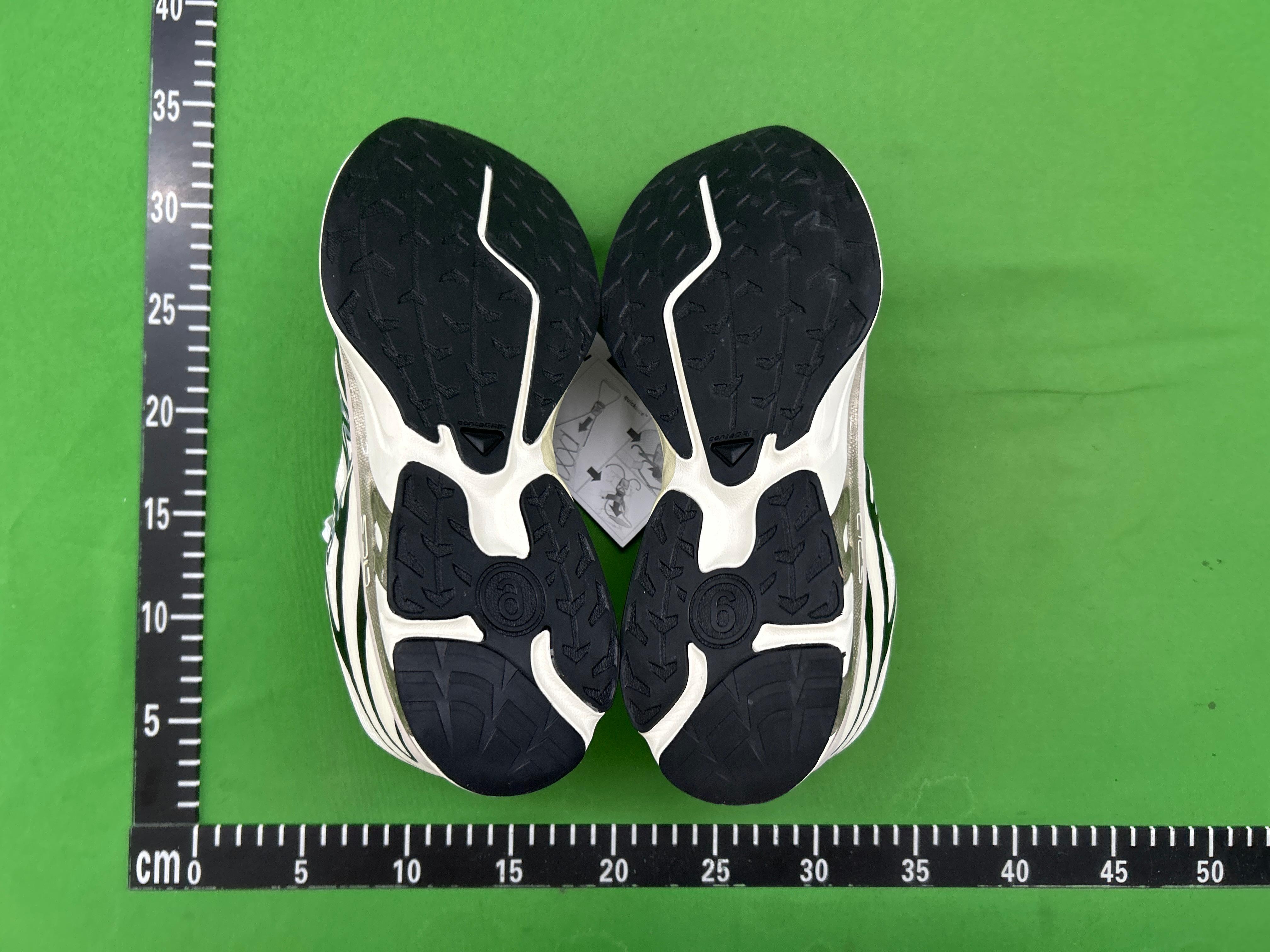 Foto QC 8 de Salomon XT MM6 Beige Black