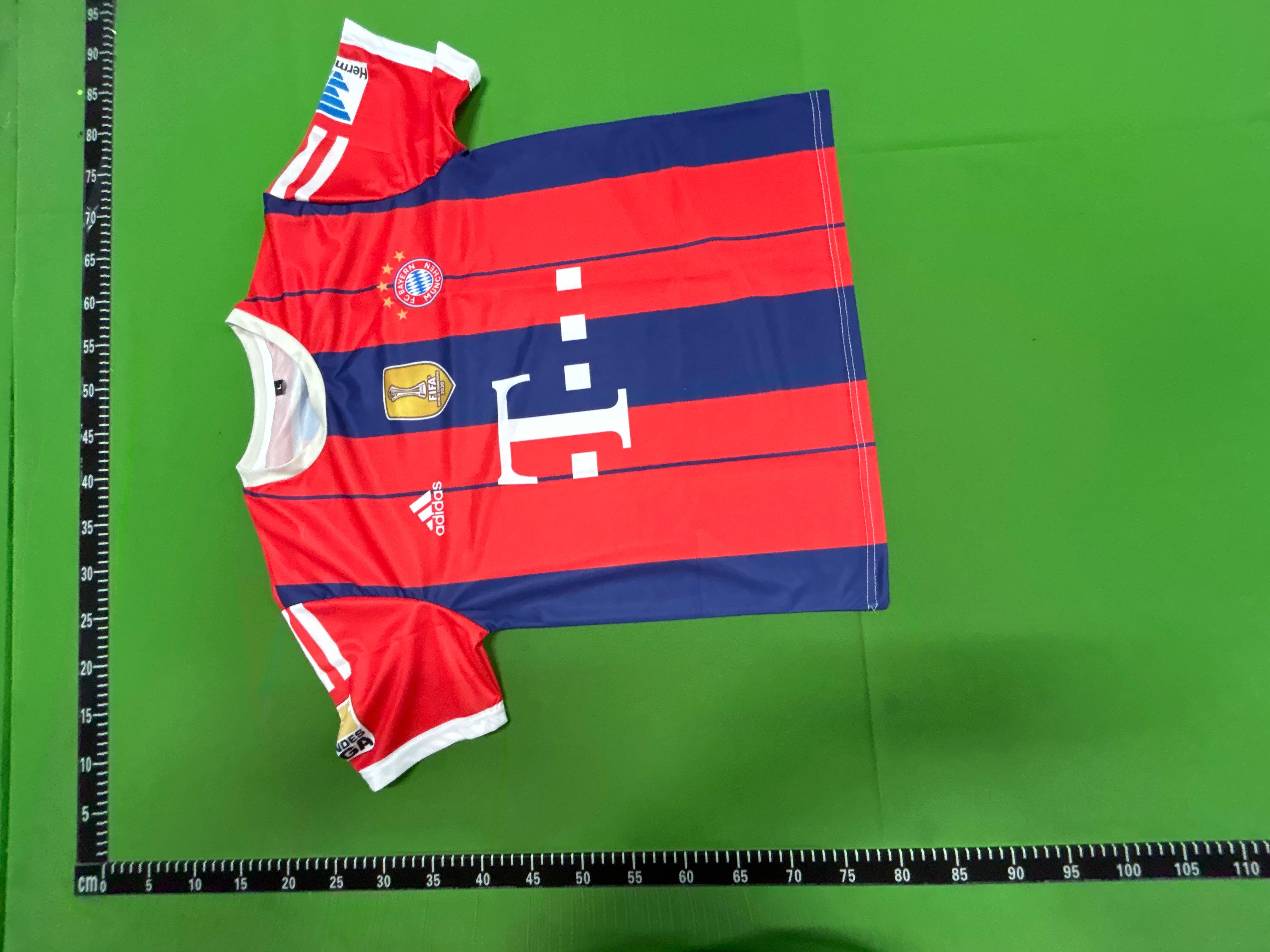 Foto QC 7 de Nike x FC Barcelona 2022/23 Home Lamine Yamal 19 Jersey Obsidian/Game Royal/Sesame