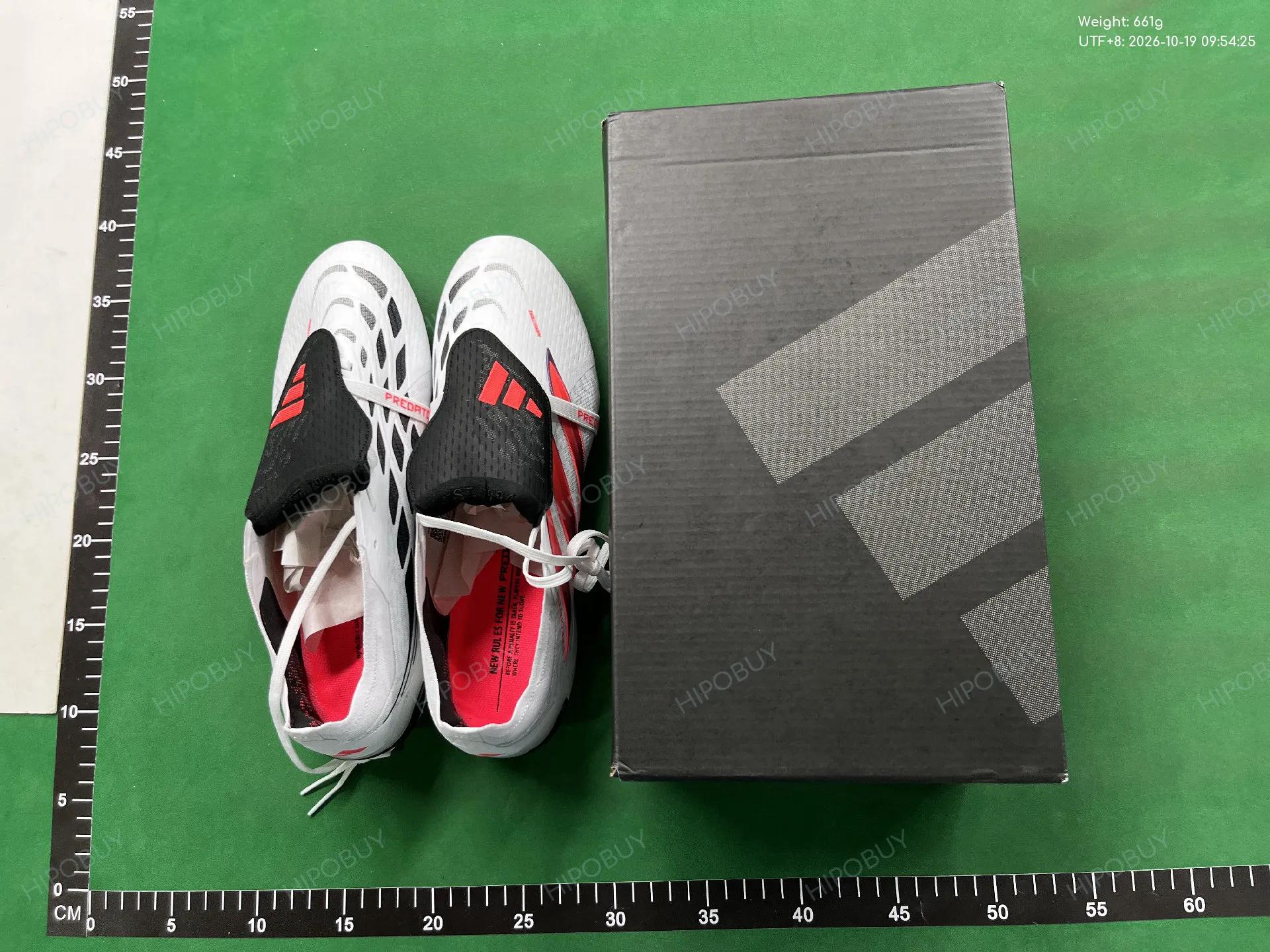 Foto QC 1 de adidas Predator 30 FG 30th Anniversary Leopard