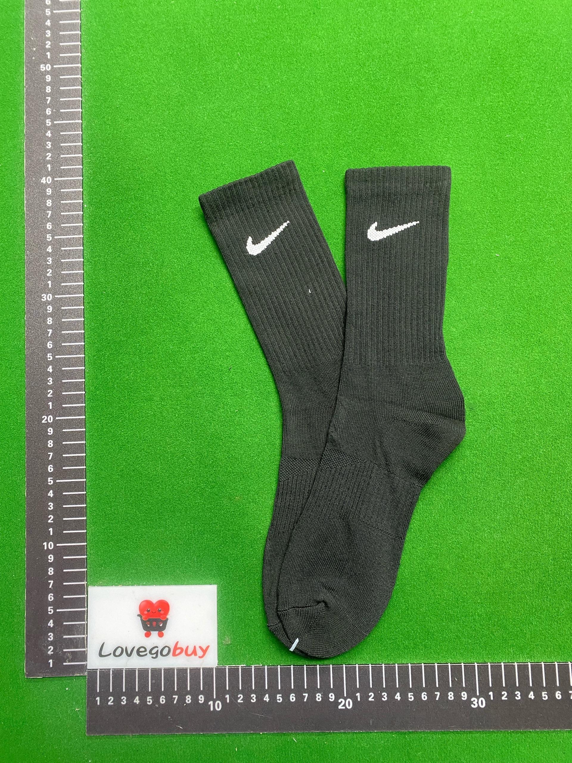 Foto QC 6 de Nike Performance Ankle Socks Cushioned Black