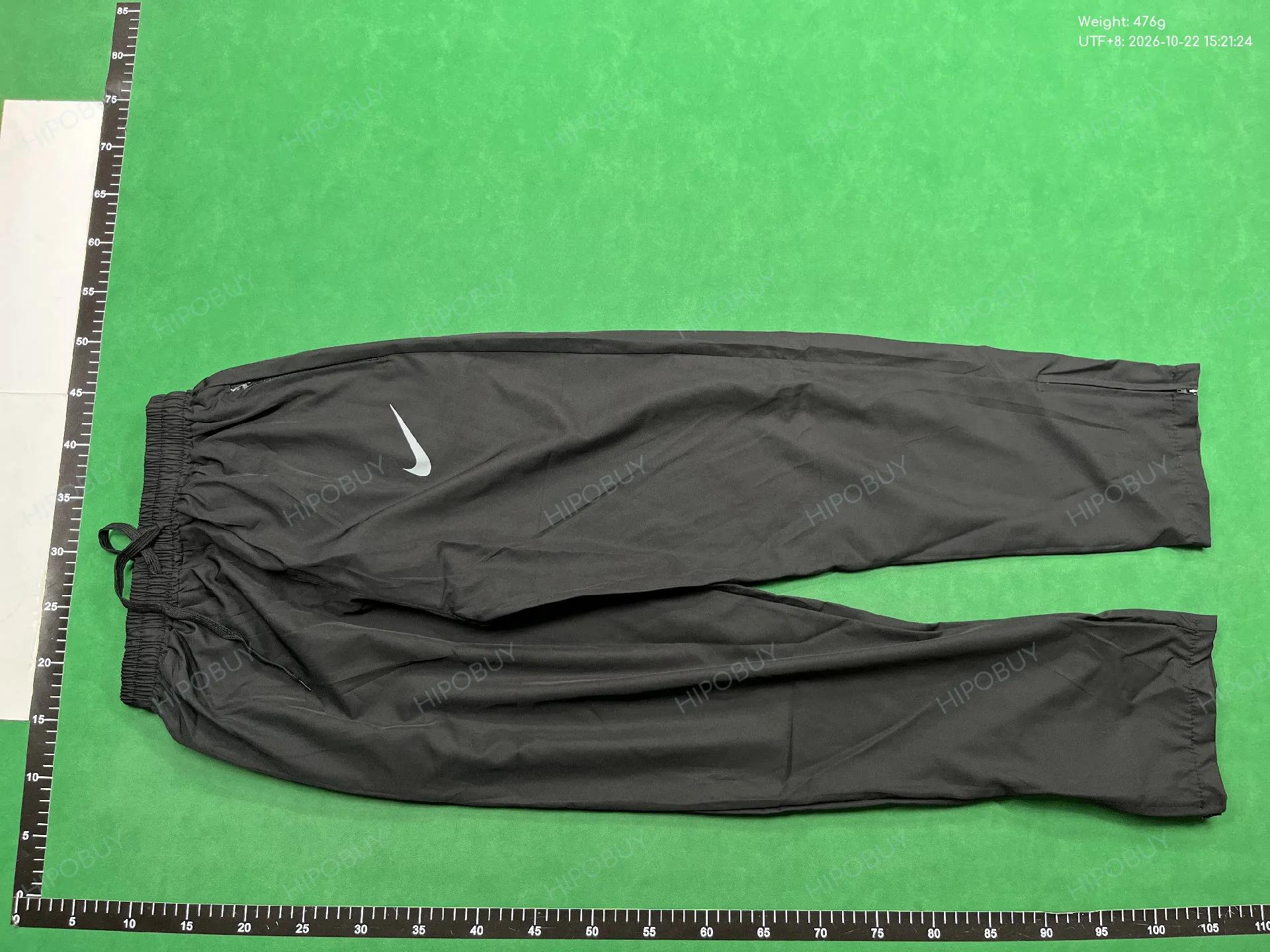 Foto QC 3 de Nike Shirt Quarter Zip White
