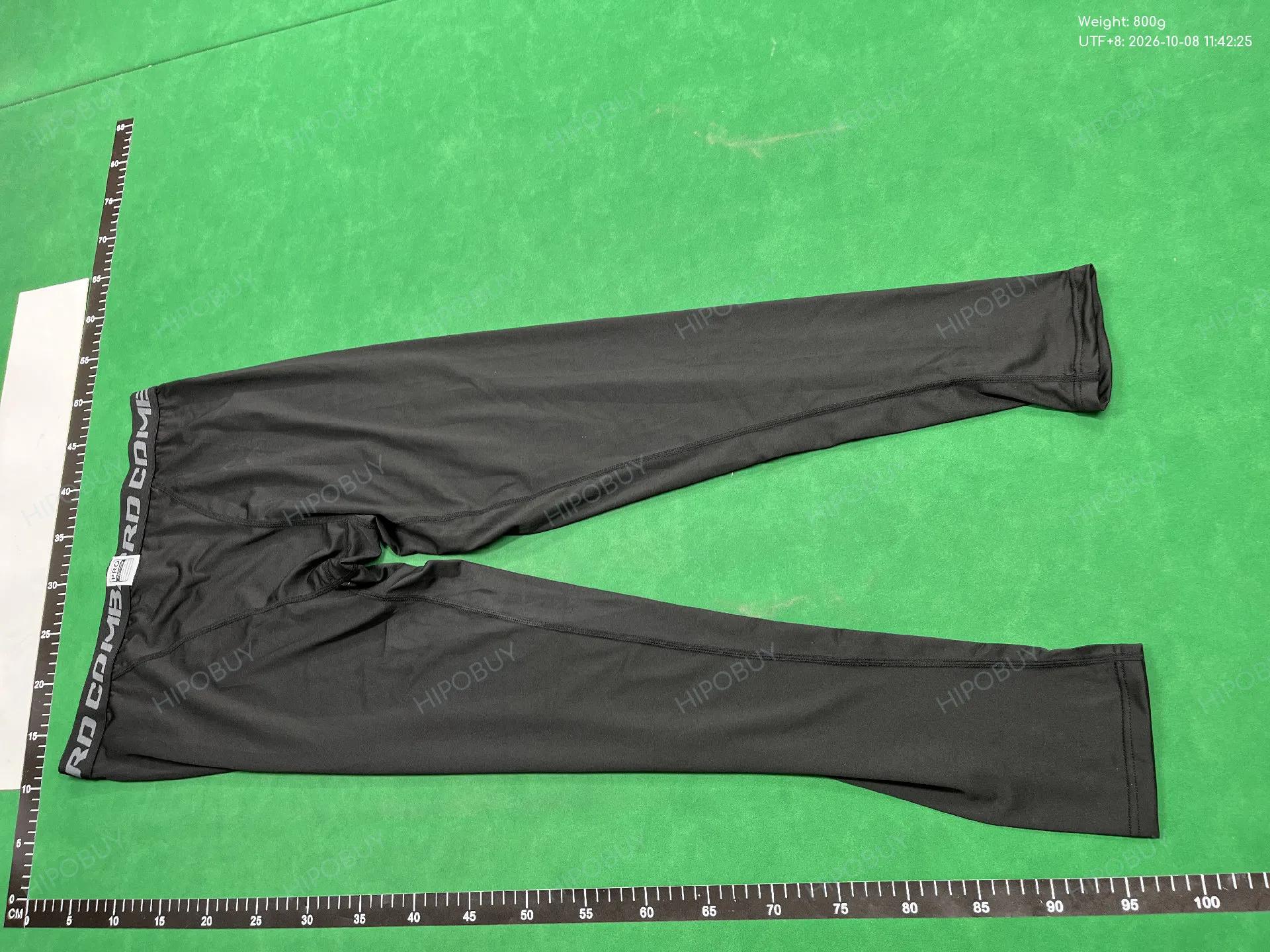 Foto QC 7 de Nike Shirt Black