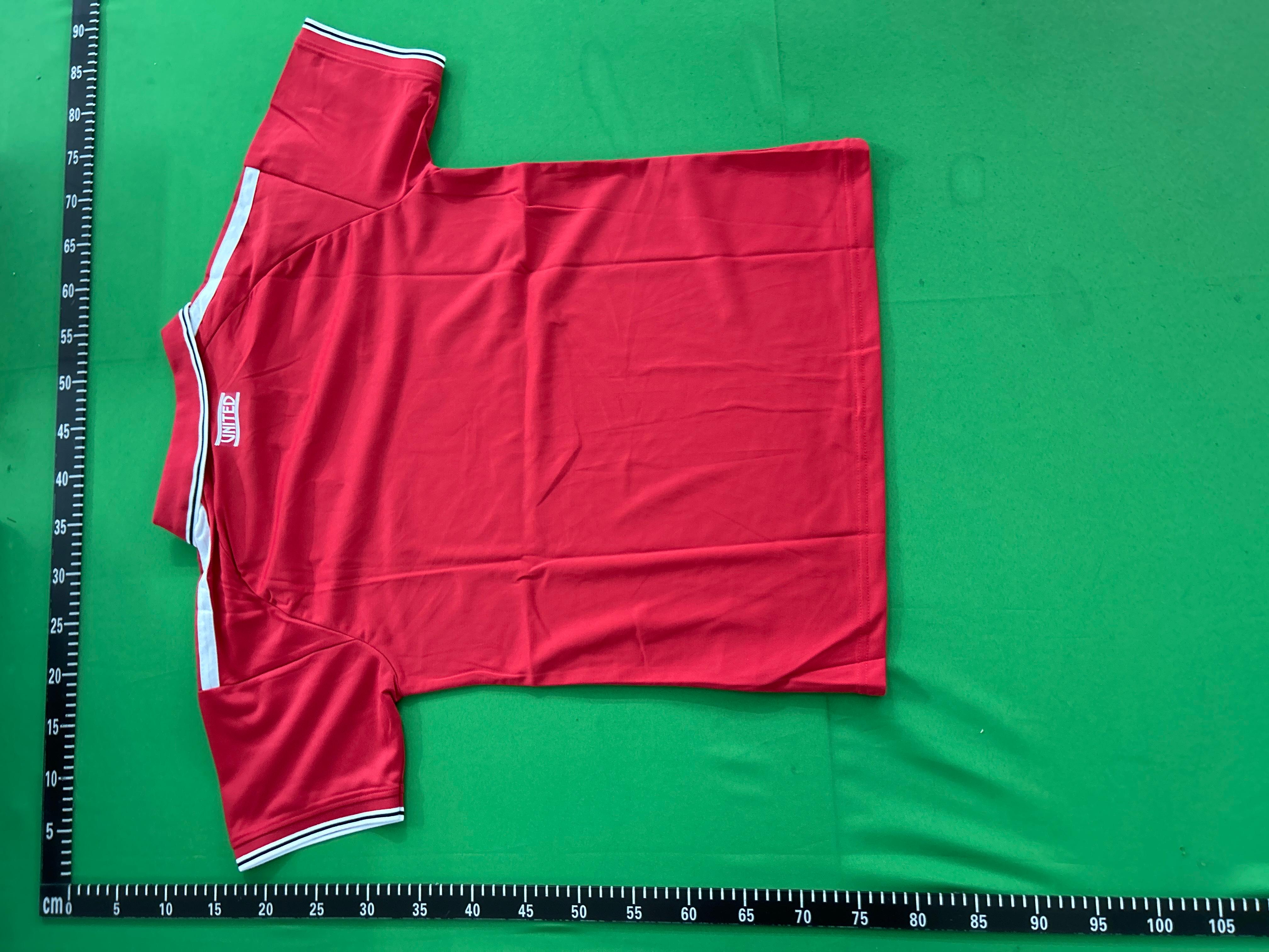 Foto QC 8 de adidas Inter Miami CF 2025/26 Home Jersey Easy Pink