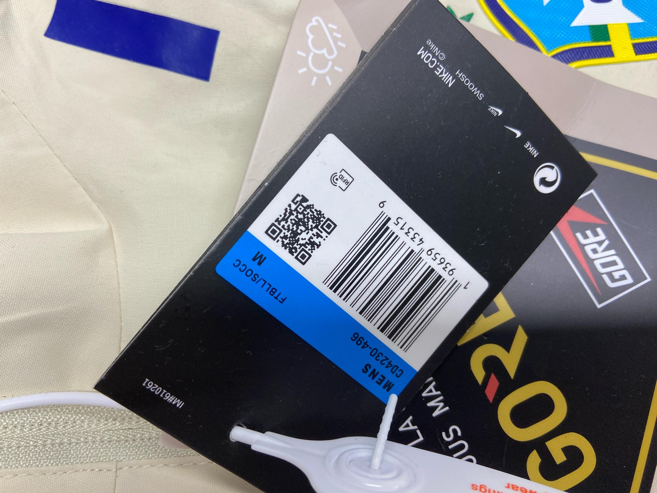 Foto QC 4 de Stone Island Windbreaker Jacket Black