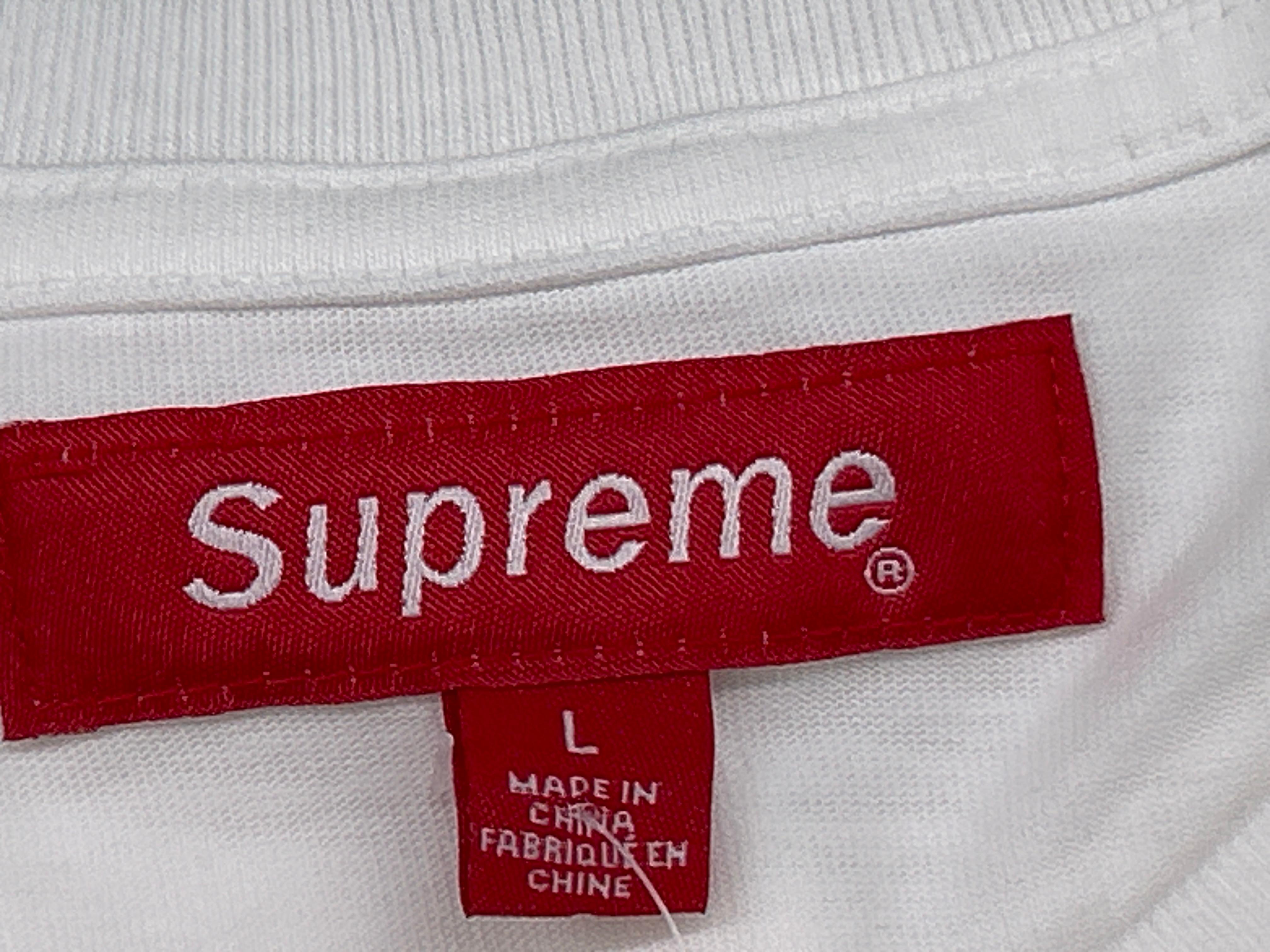 Foto QC 6 de Supreme 2024 99 Long-Sleeve Football Jersey Black