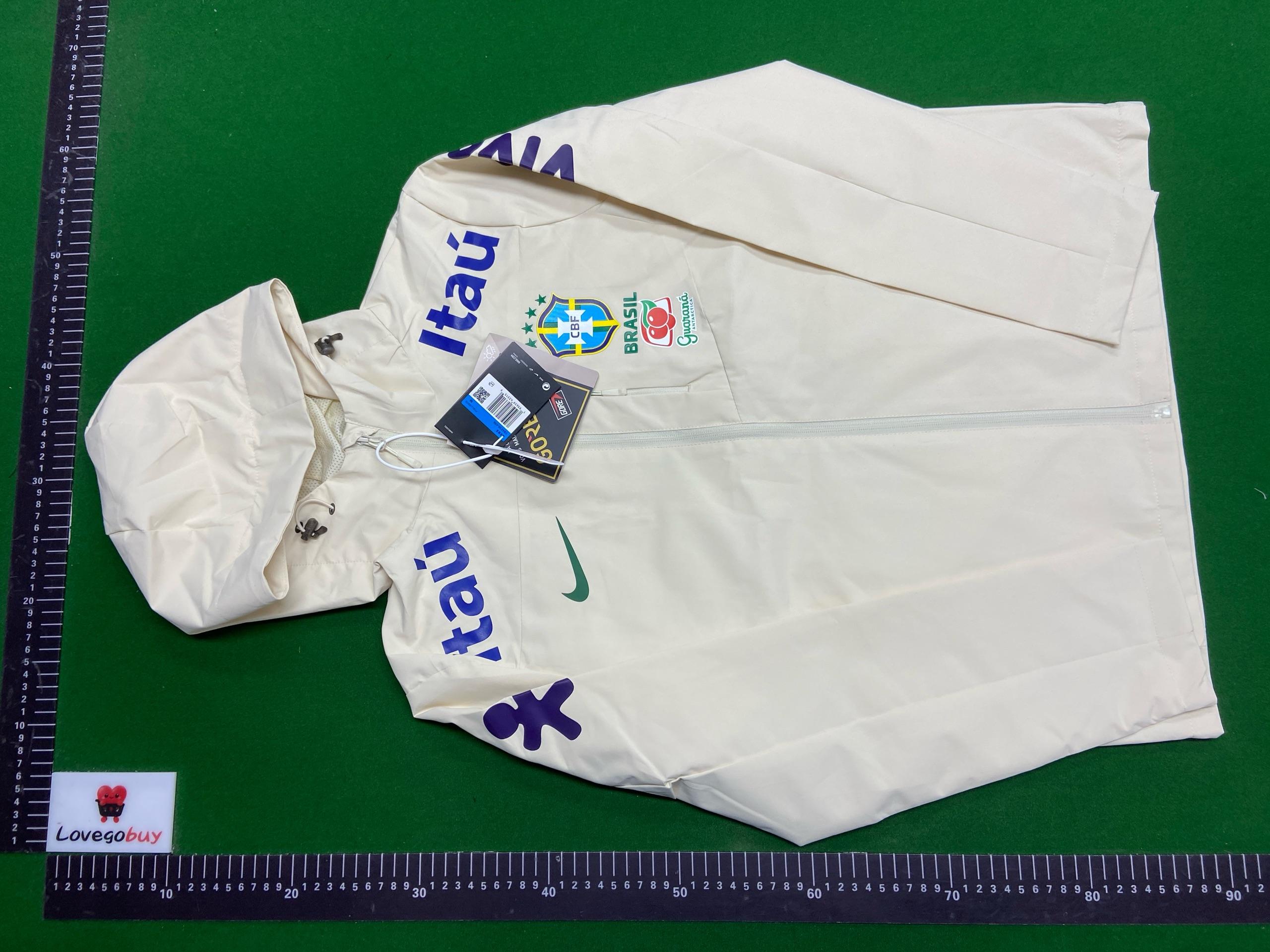 Foto QC 6 de Stone Island Windbreaker Jacket Black