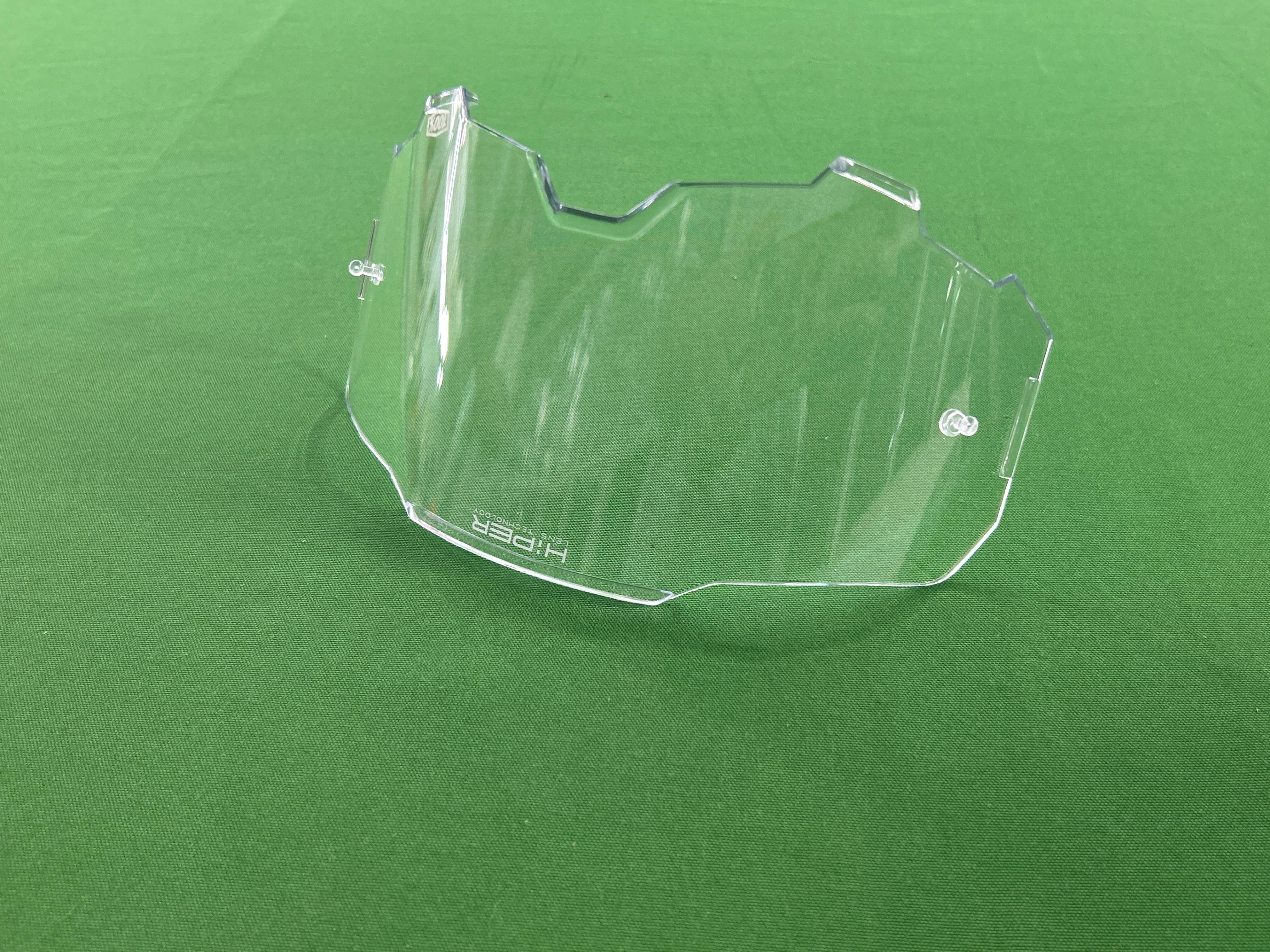 Foto QC 4 de Other Armega Goggles Yellow White Silver Mirror (C16)