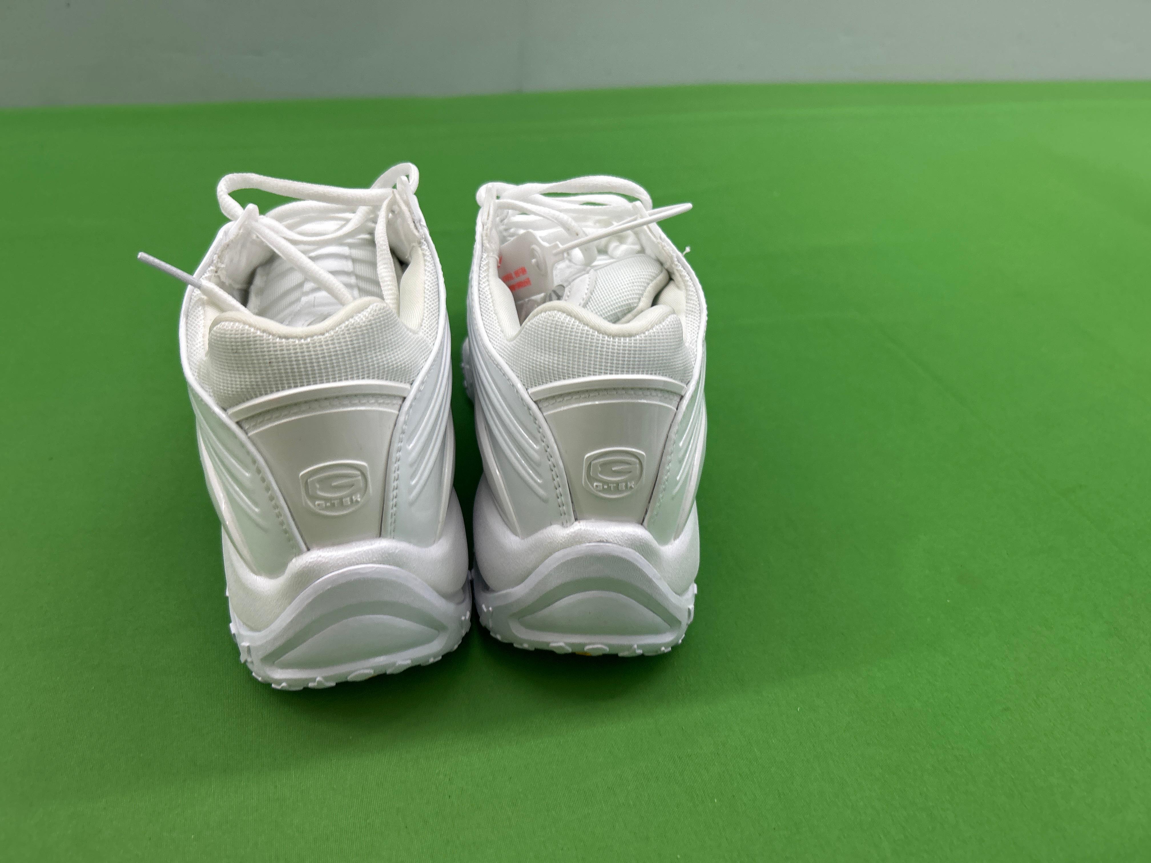 Foto QC 2 de Nike Hot Step 2 SP NOCTA White DZ7293-100