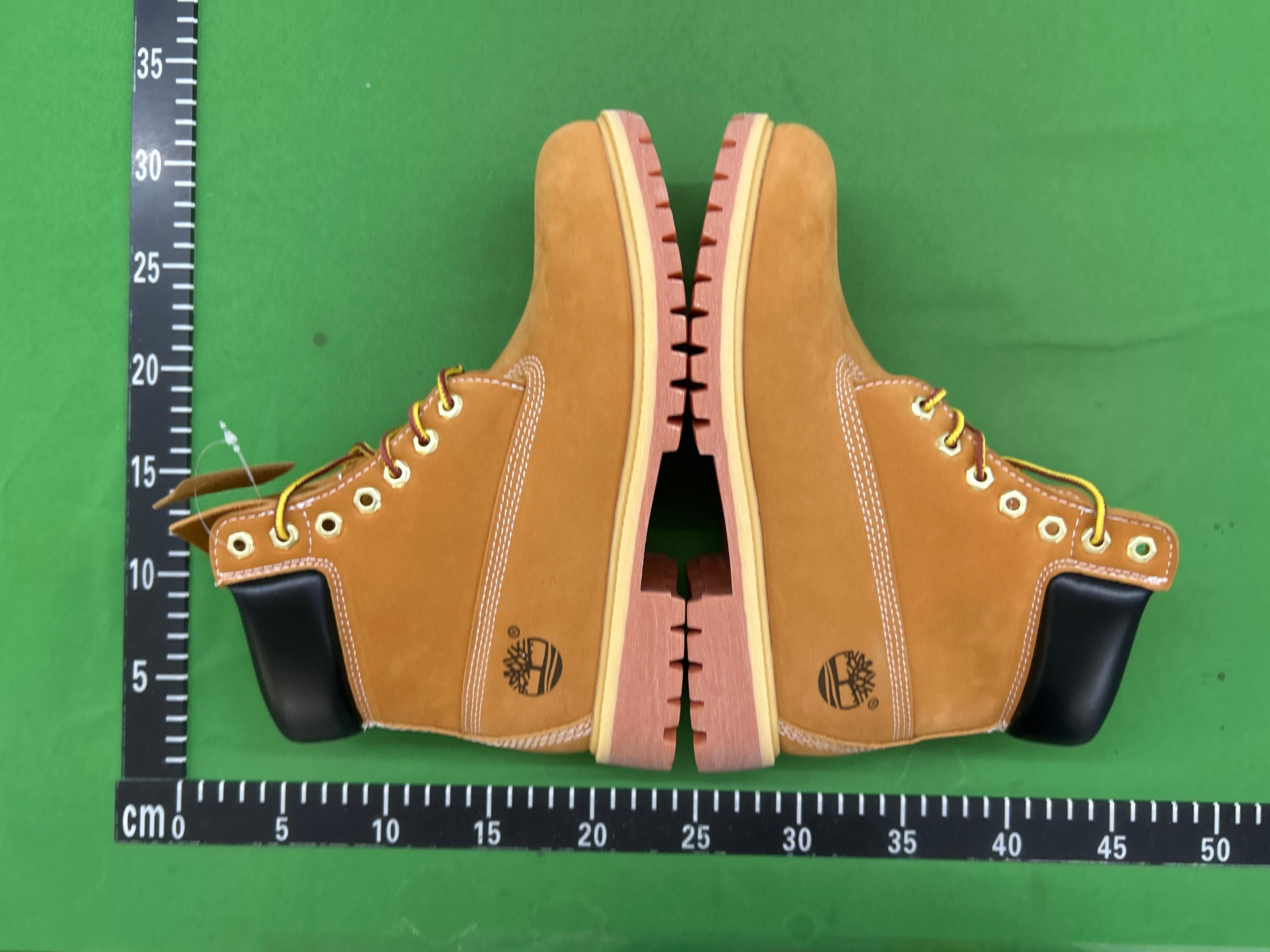 Foto QC 7 de Dr. Martens 1461 Smooth Leather Black