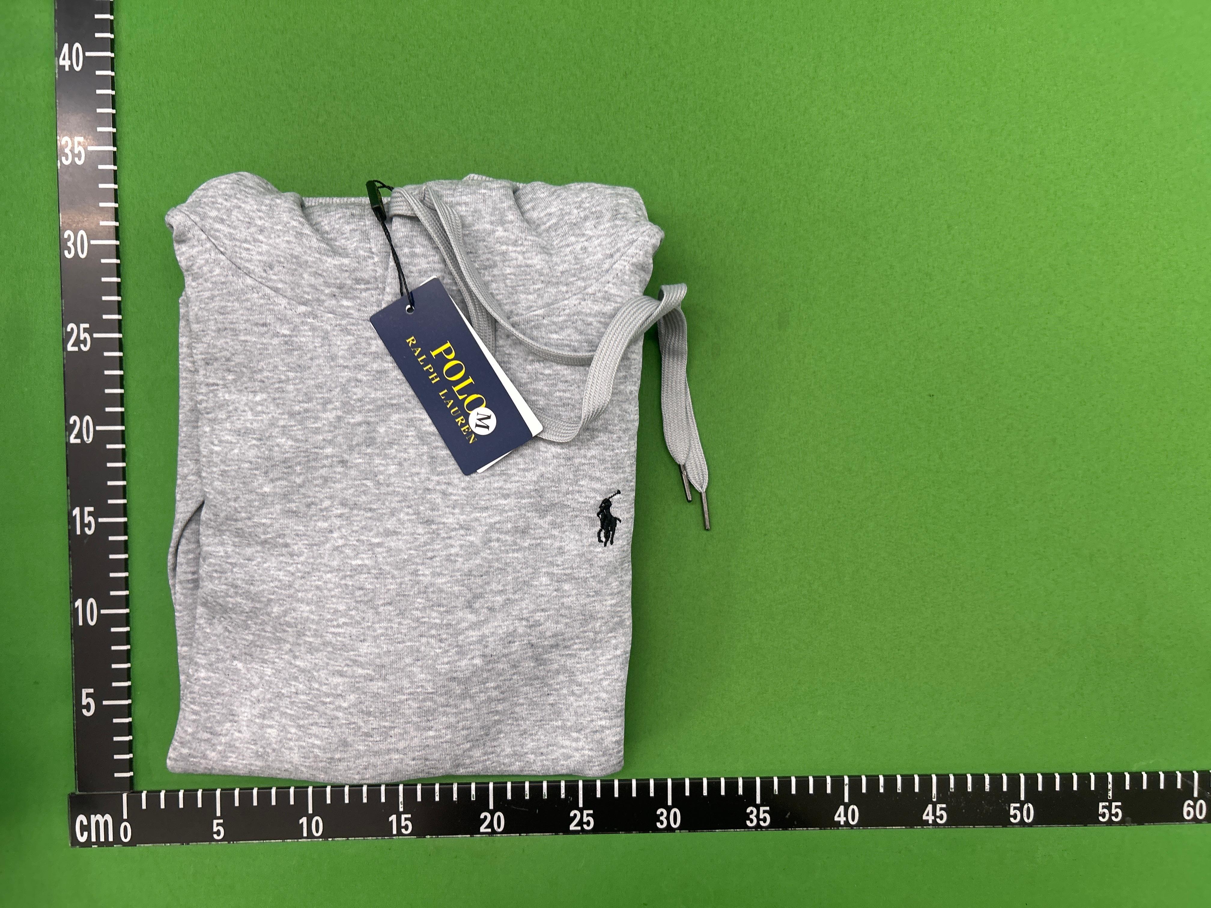 Foto QC 5 de Polo Ralph Lauren Sweatshirt Pony Embroidery Navy Blue