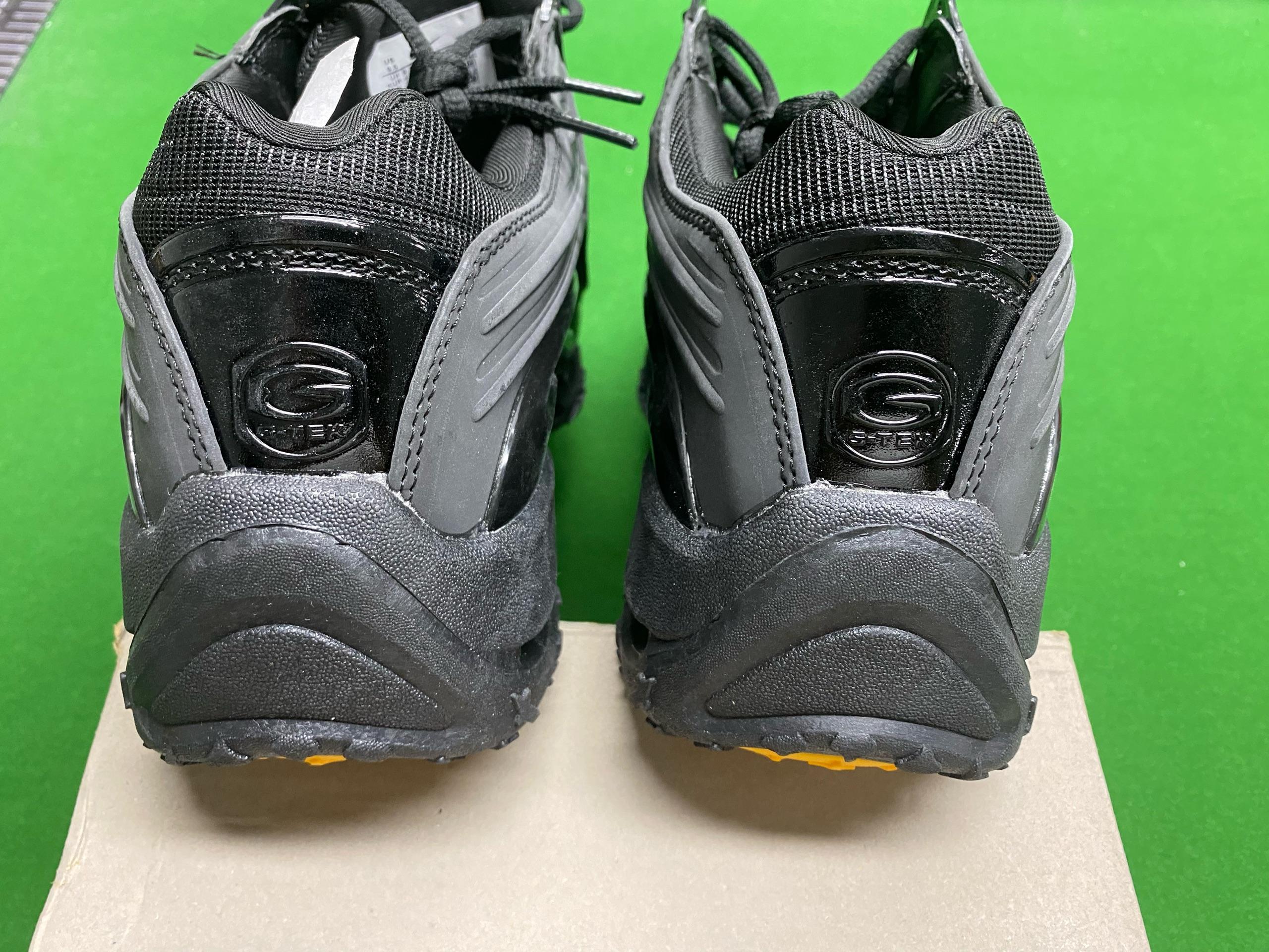 Foto QC 5 de Nike Hot Step 2 SP NOCTA White DZ7293-100