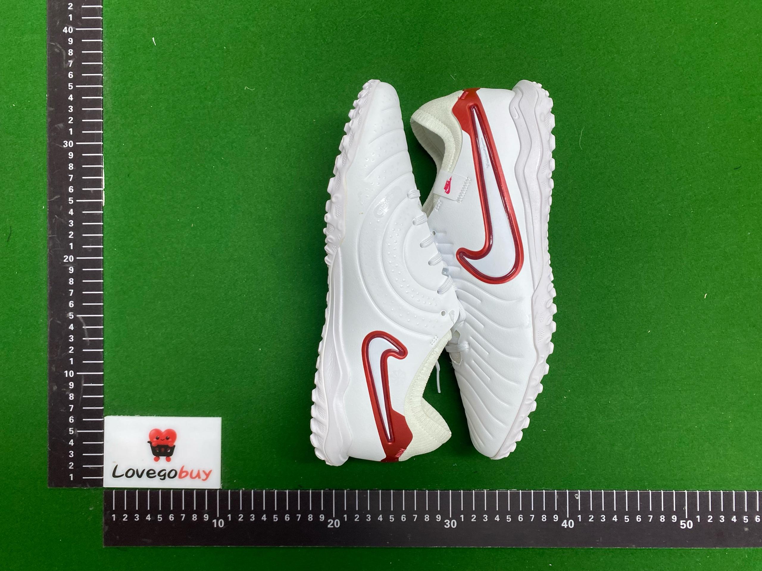 Foto QC 1 de Nike Tiempo Legend 10 Pro TF Nike United Purple Agate
