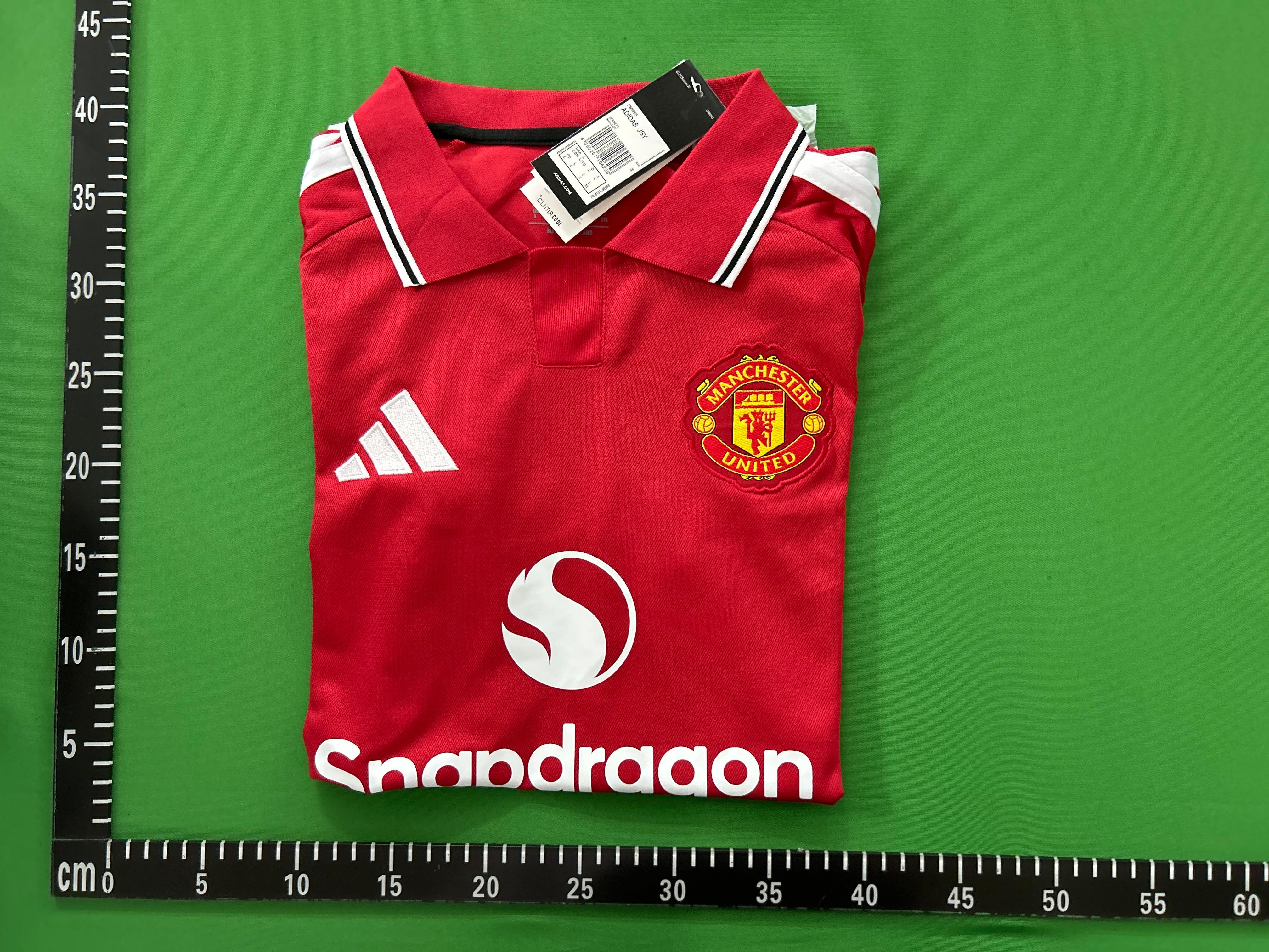 Foto QC 5 de adidas Inter Miami CF 2025/26 Home Jersey Easy Pink