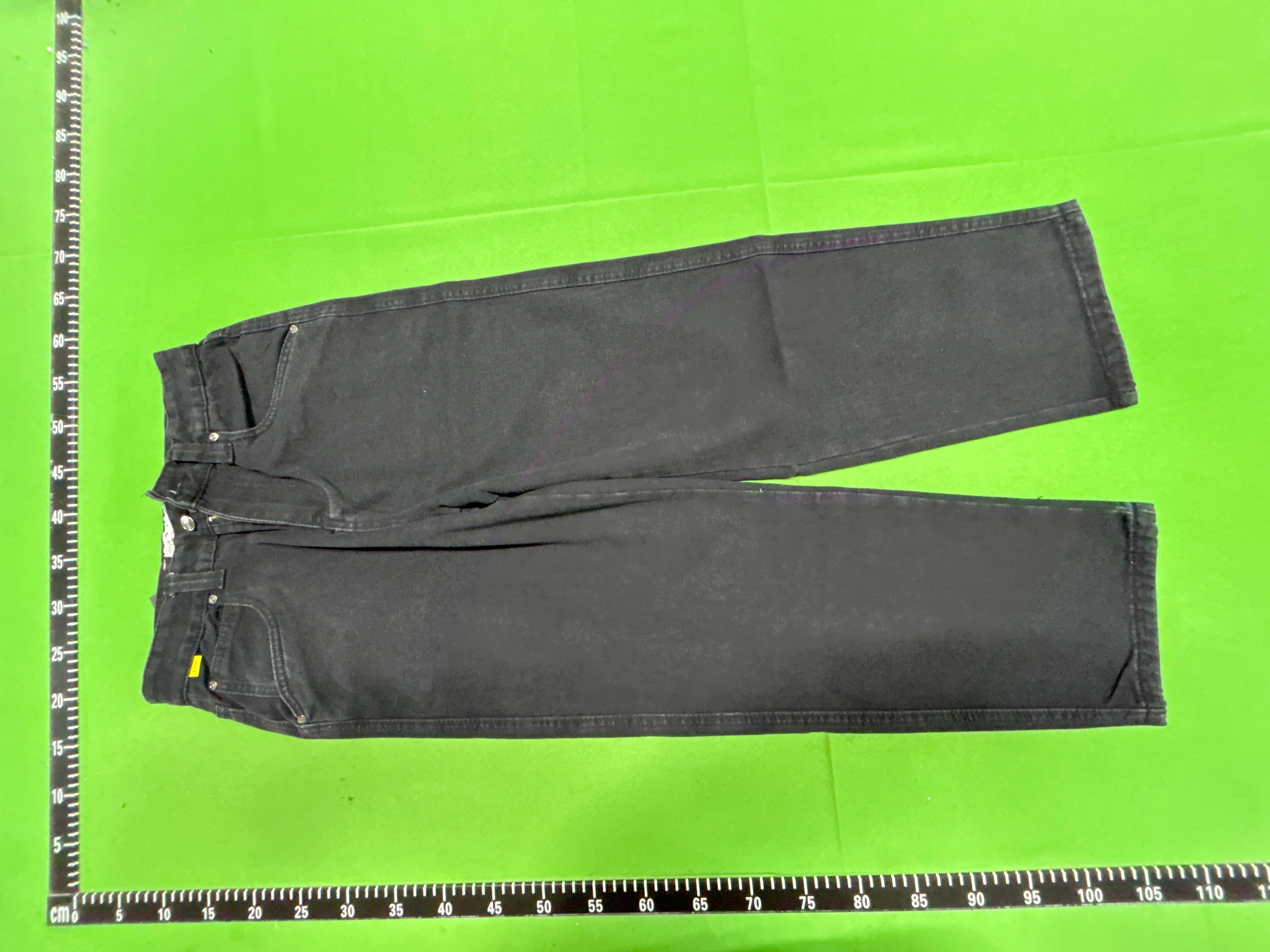 Foto QC 4 de Dime Baggy Jeans Blue