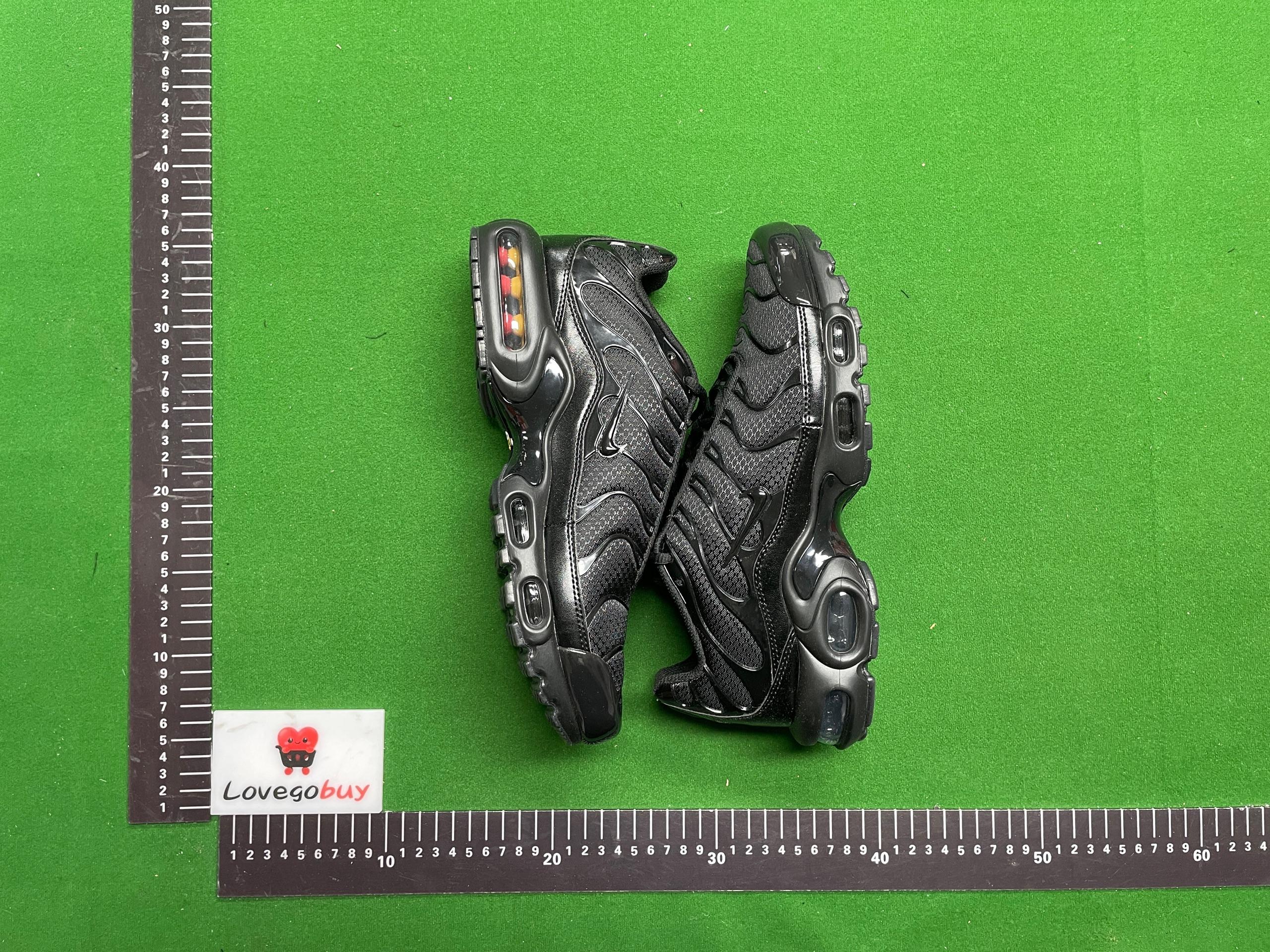 Foto QC 6 de Nike Air Max Plus WMNS Swarovski Sunset FZ9042-001