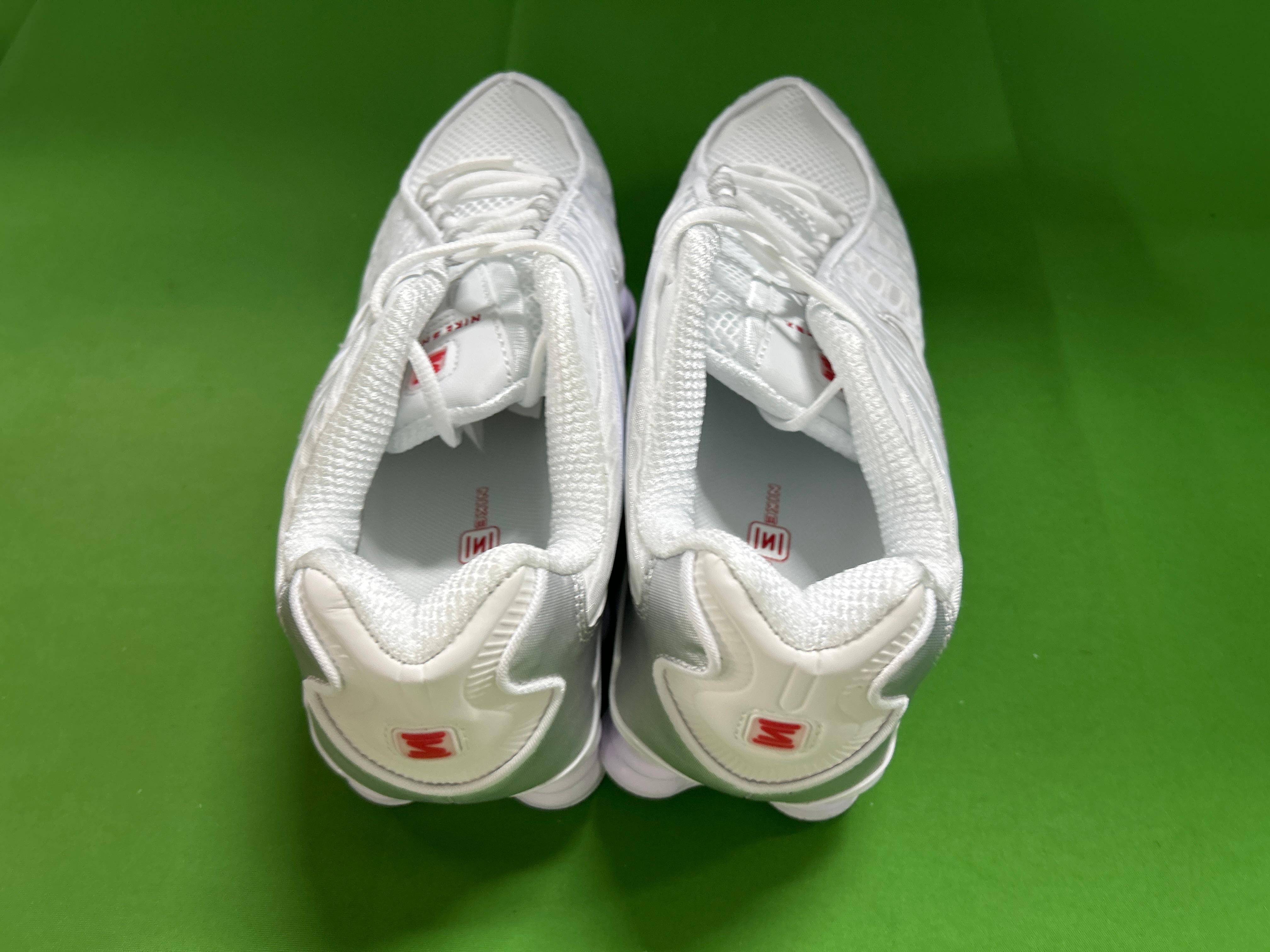 Foto QC 3 de Nike Shox TL Sunrise AV3595-004