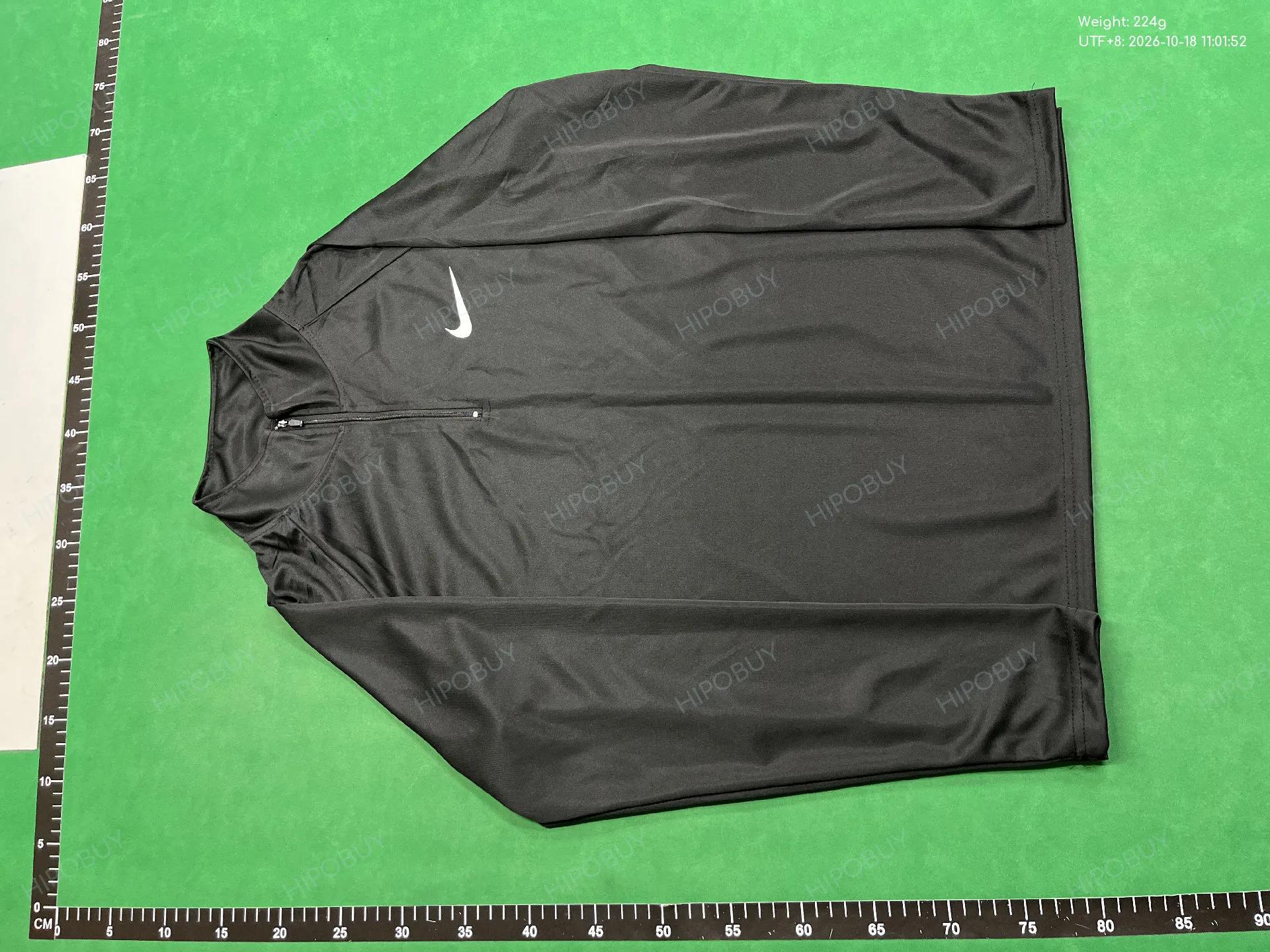 Foto QC 2 de Nike Shirt Black