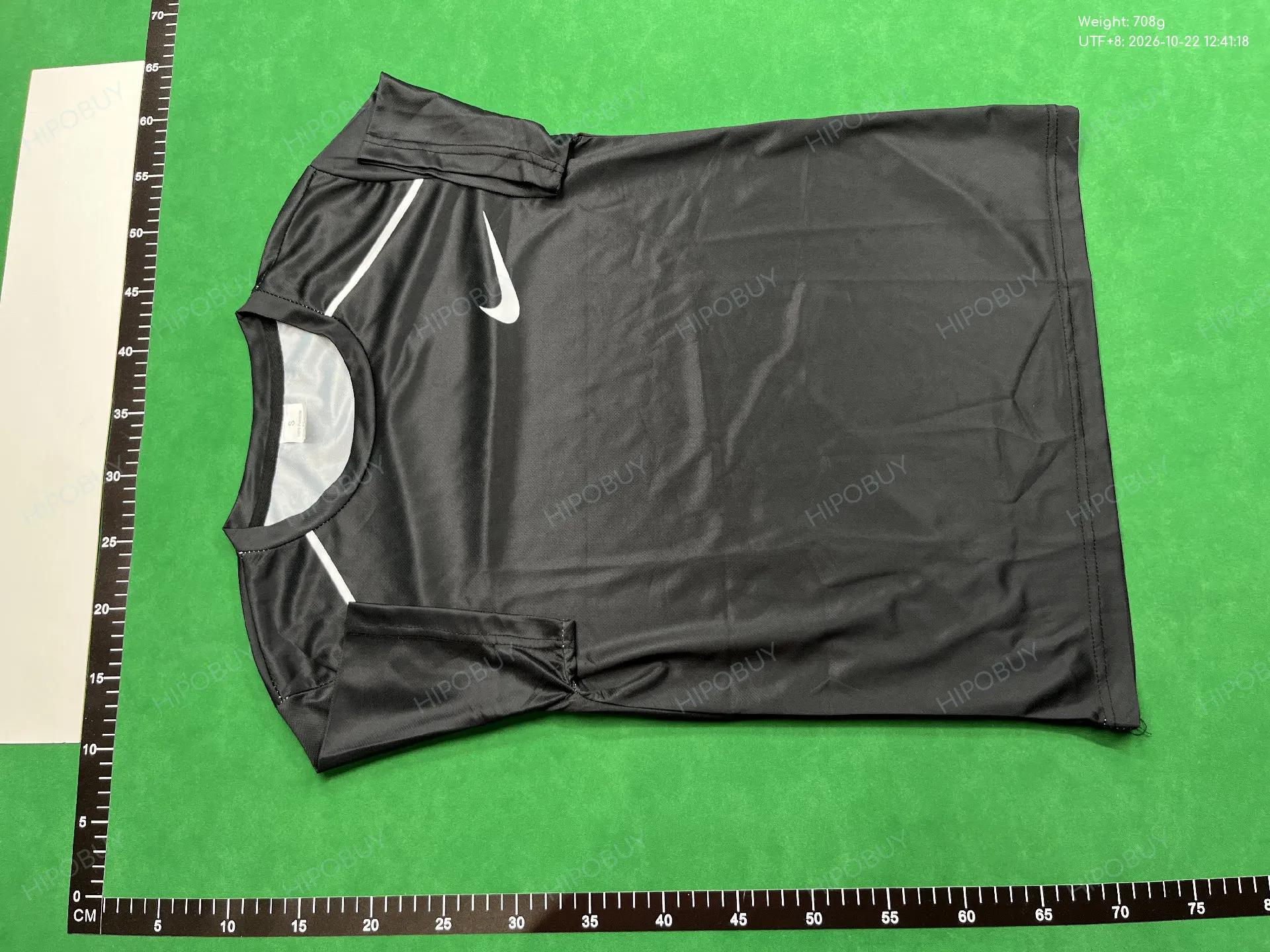 Foto QC 2 de Nike Sweatshirt Quarter Zip Black