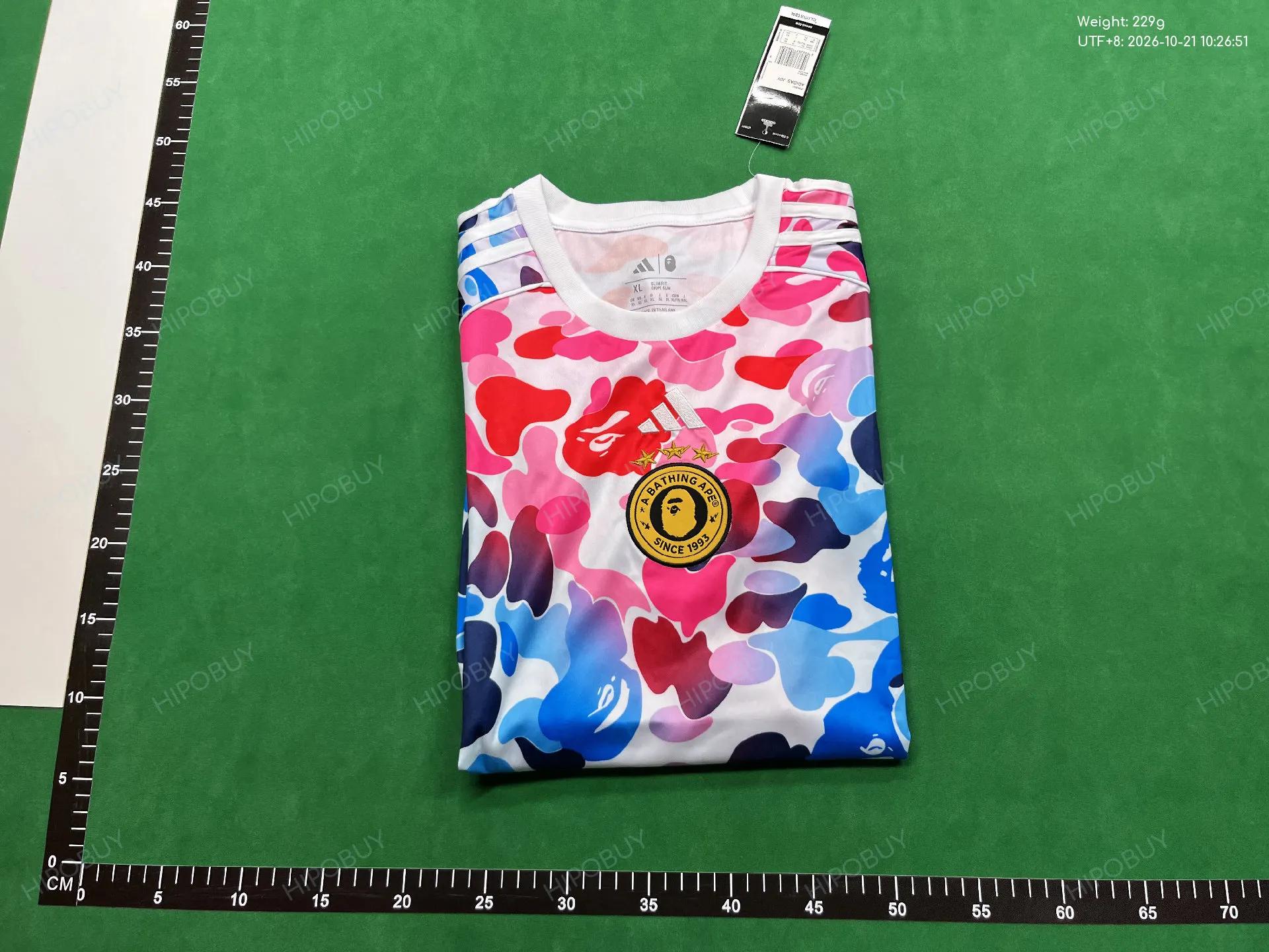 Foto QC 8 de Nike England Windbreaker Jacket White