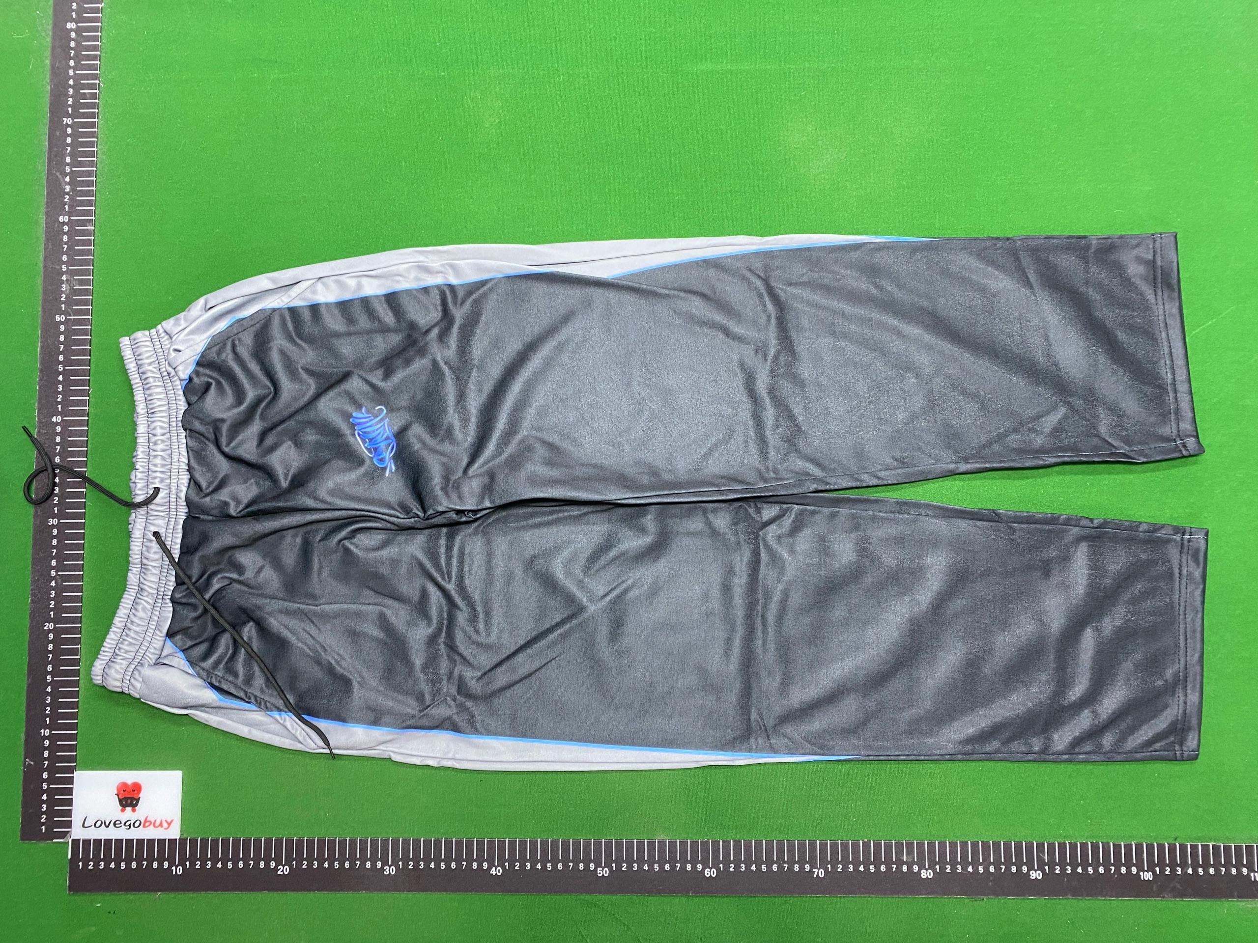 Foto QC 5 de Syna World Set 2-Piece Black Grey