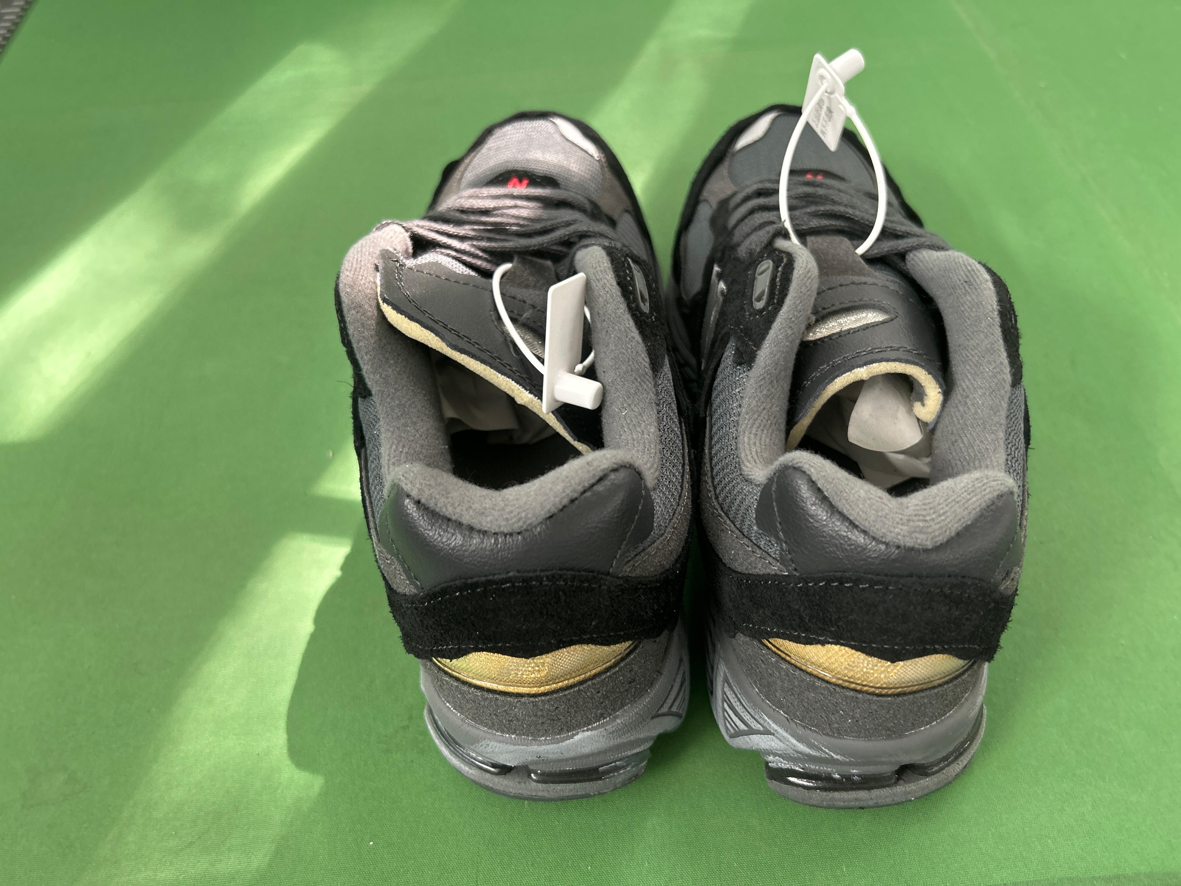 Foto QC 3 de New Balance 2002R Protection Pack Rain Cloud M2002RDA