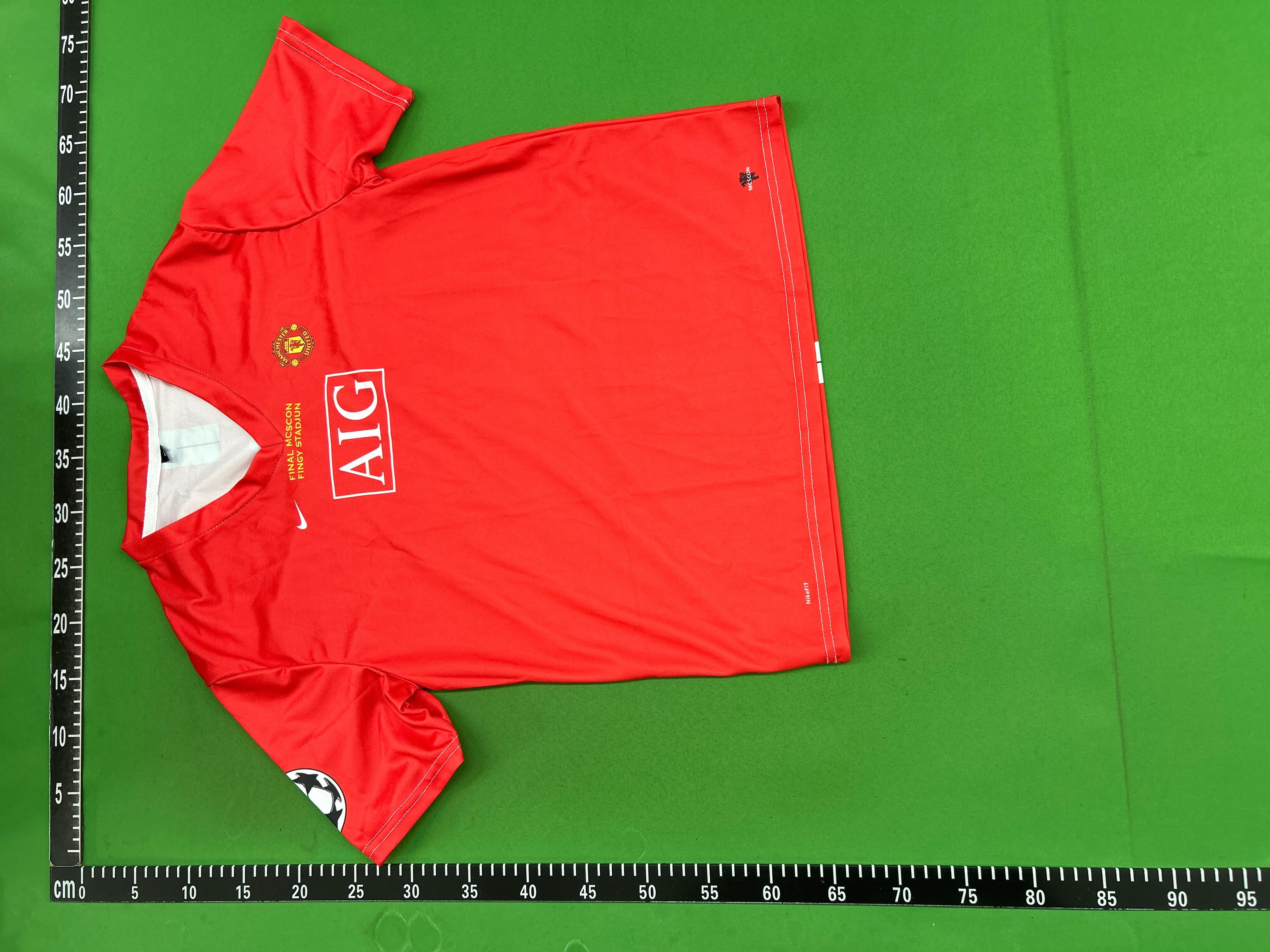 Foto QC 1 de Nike x FC Barcelona 2022/23 Home Lamine Yamal 19 Jersey Obsidian/Game Royal/Sesame