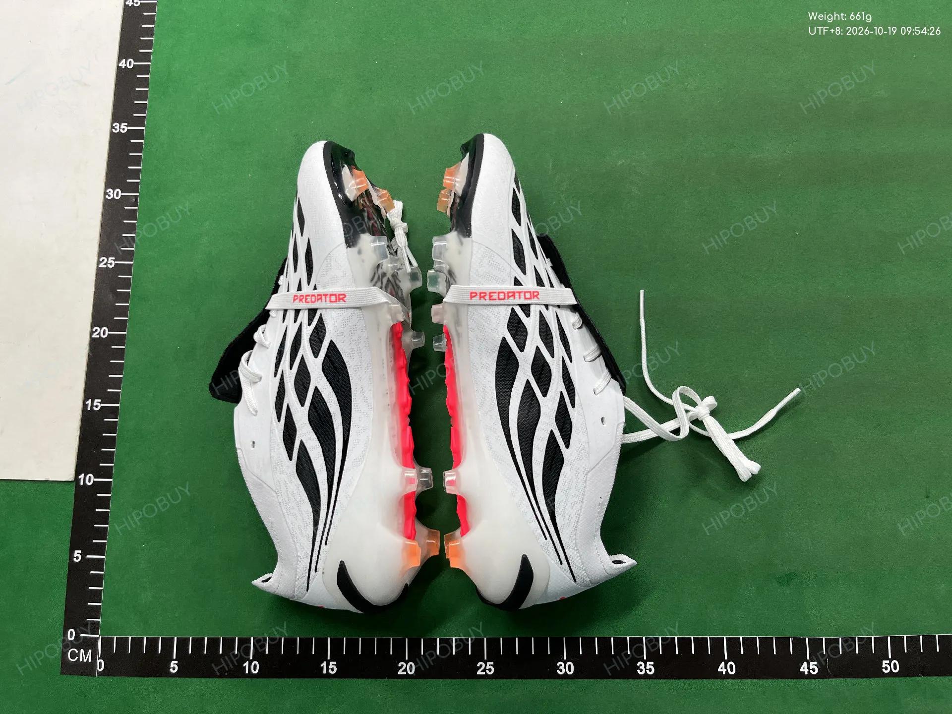Foto QC 4 de adidas Predator 30 FG 30th Anniversary Leopard