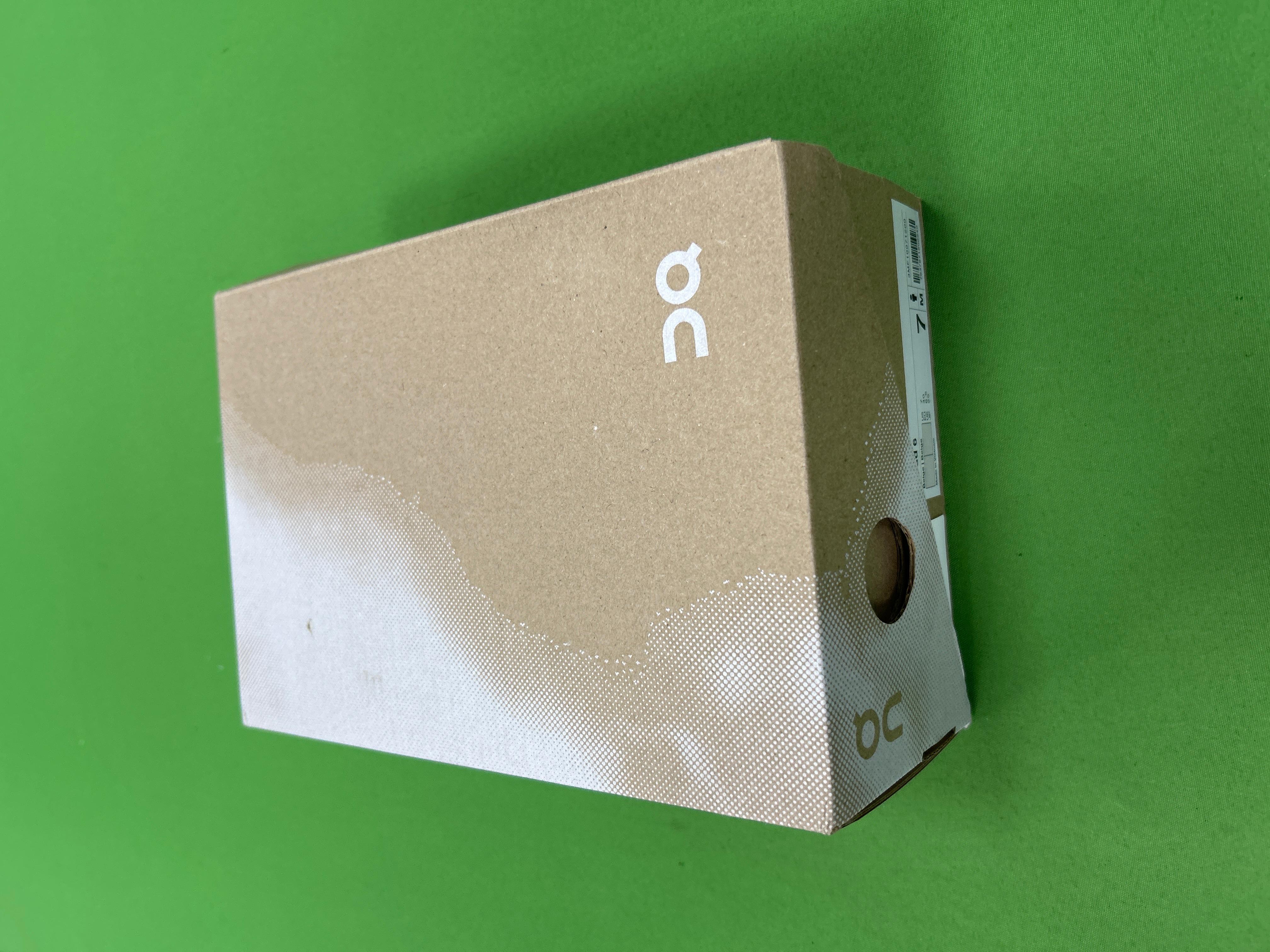 Foto QC 7 de On Cloud 6 Low Black Black 3WF10061043