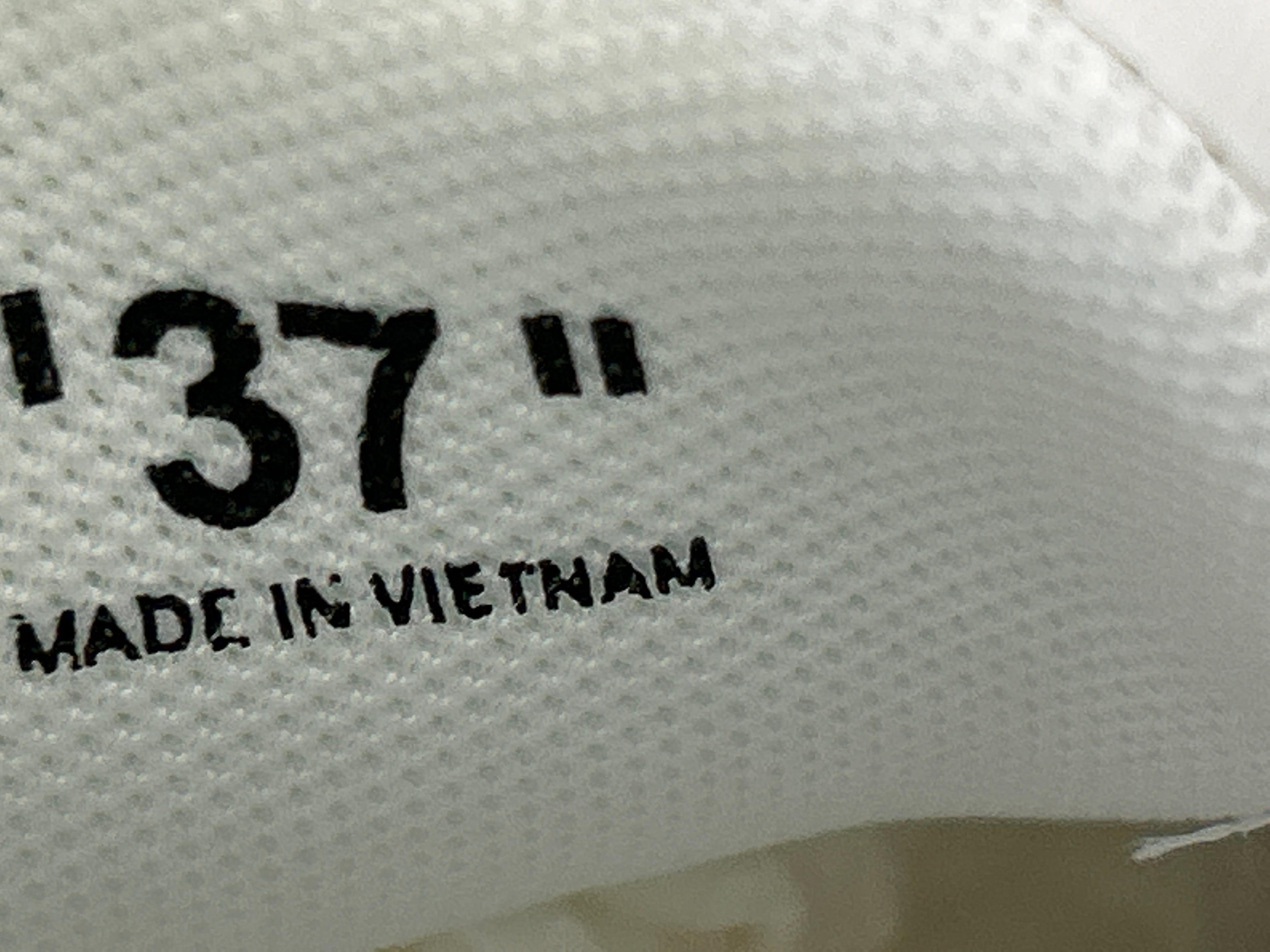 Foto QC 5 de Off-White Out Of Office Low Leather Sneakers Black White
