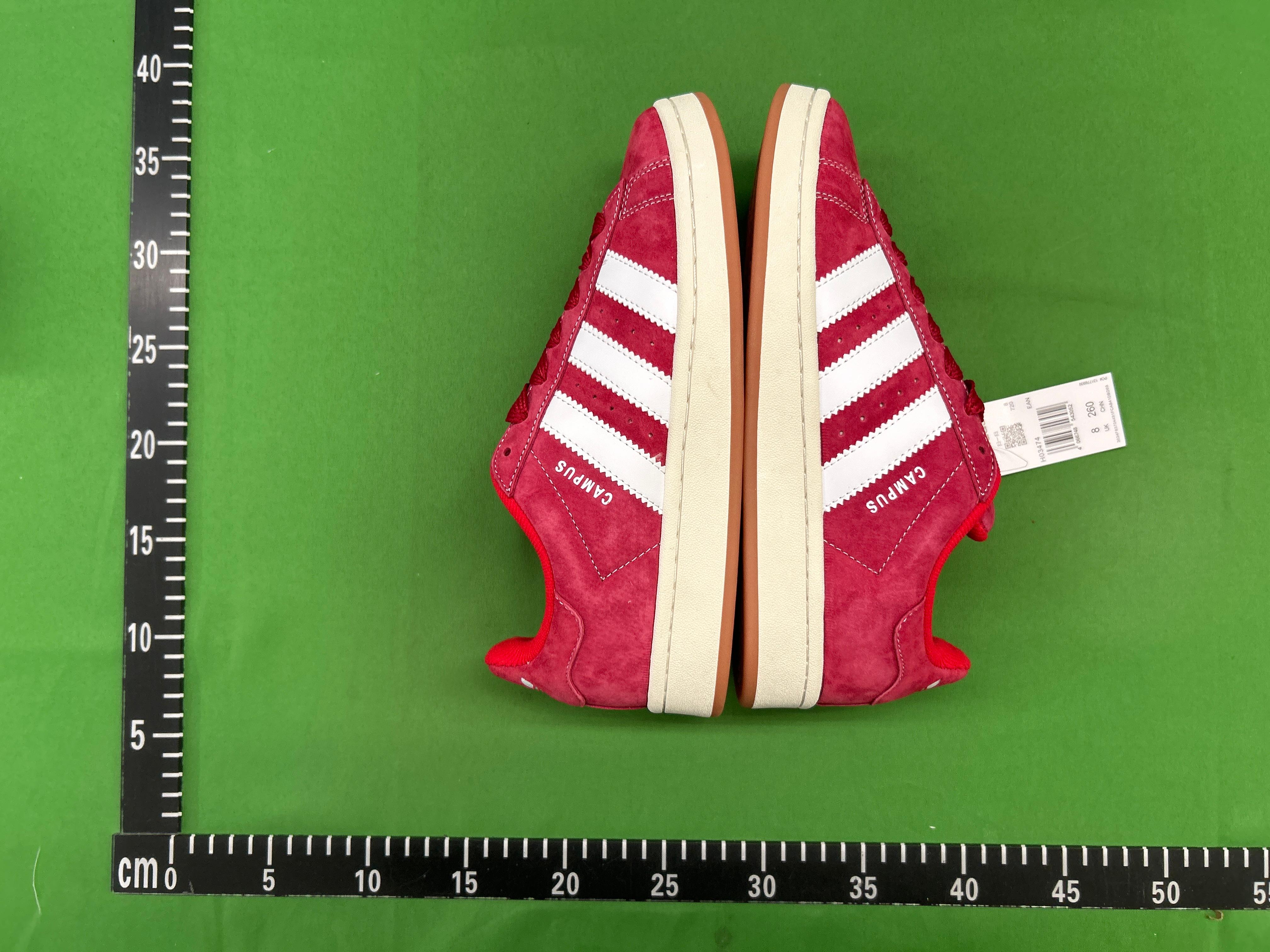 Foto QC 5 de adidas Samba OG Cloud White Core Black B75806