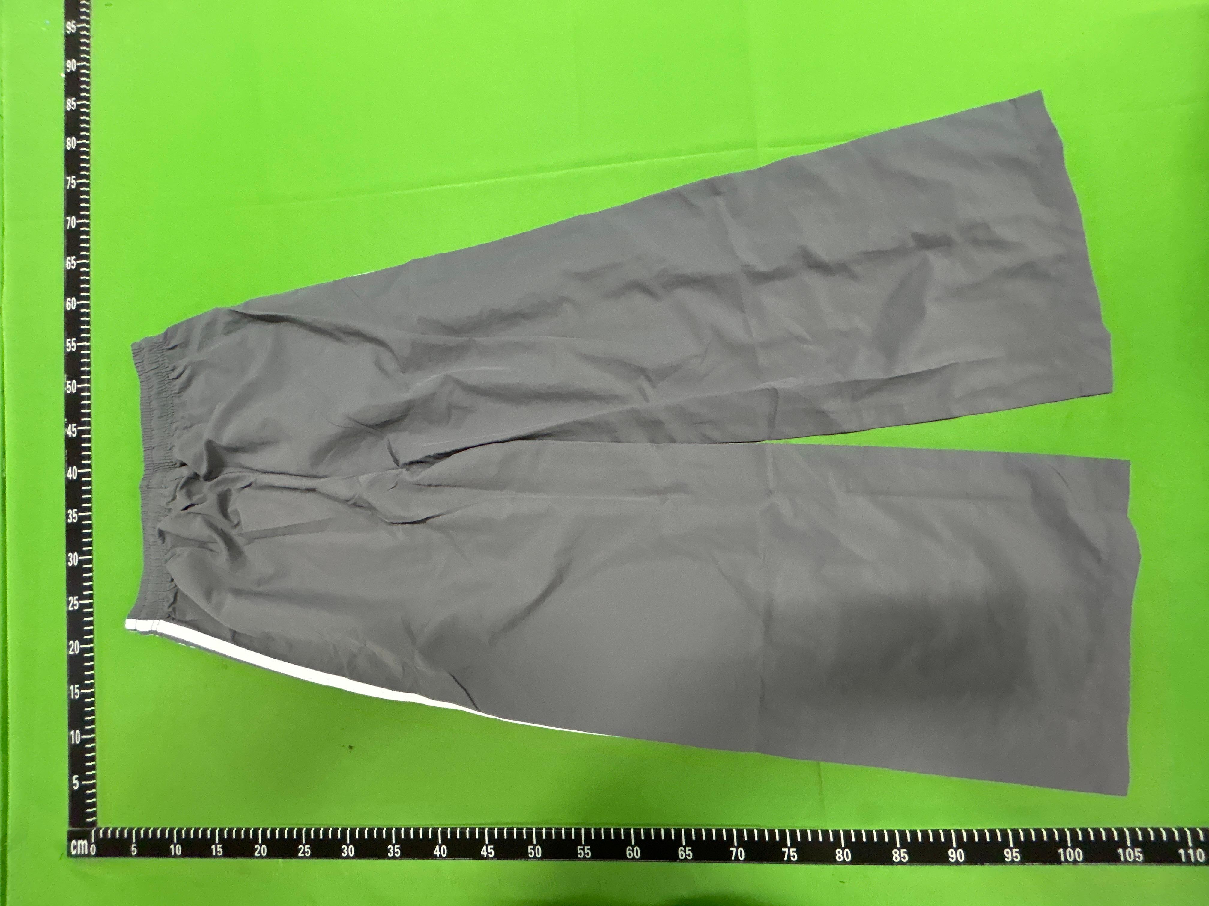 Foto QC 4 de adidas Originals Pants 3-Stripes Wide Leg Dark Grey