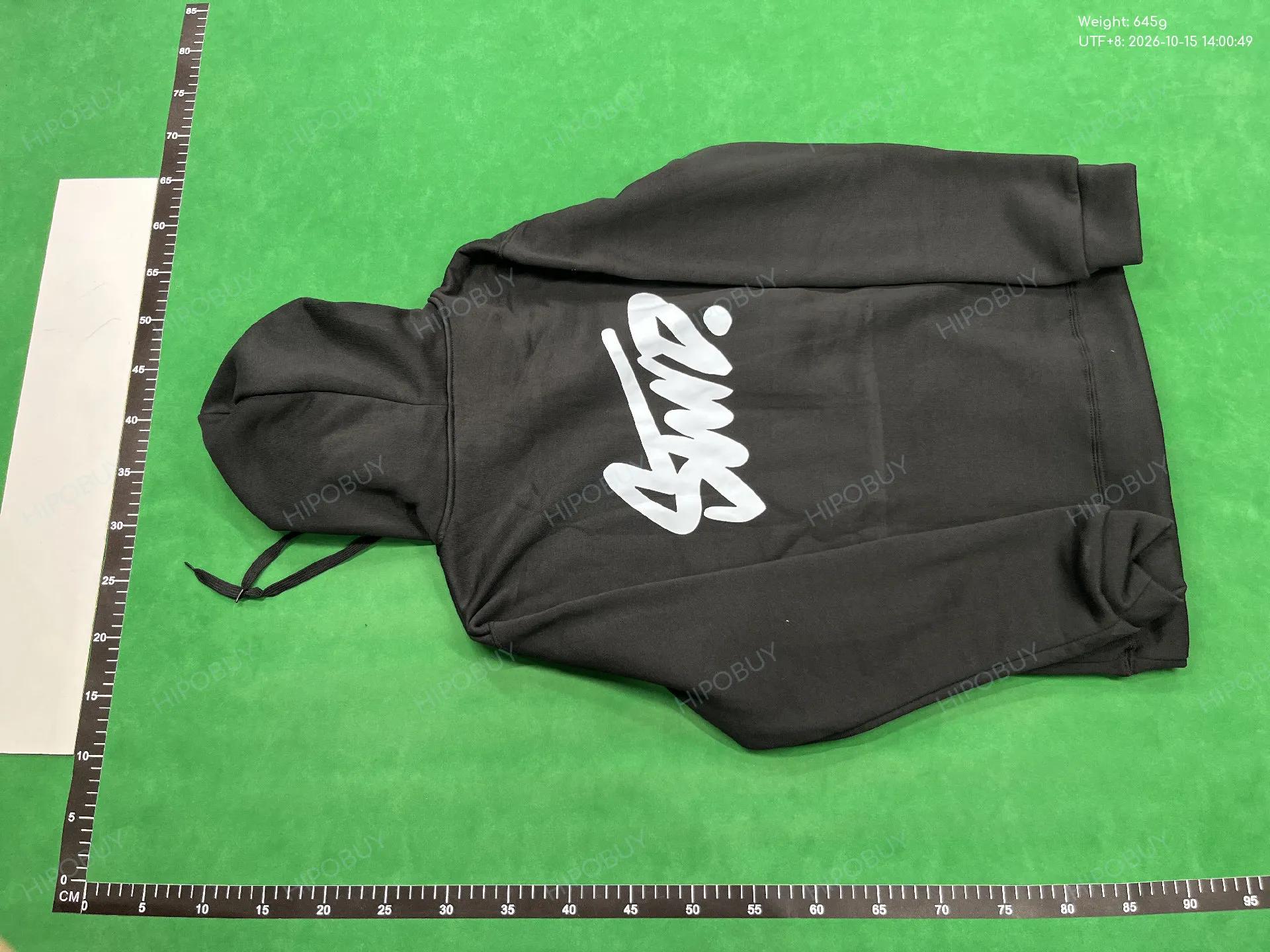 Foto QC 3 de Pull&Bear STWD Boxy Hoodie Jacket Green