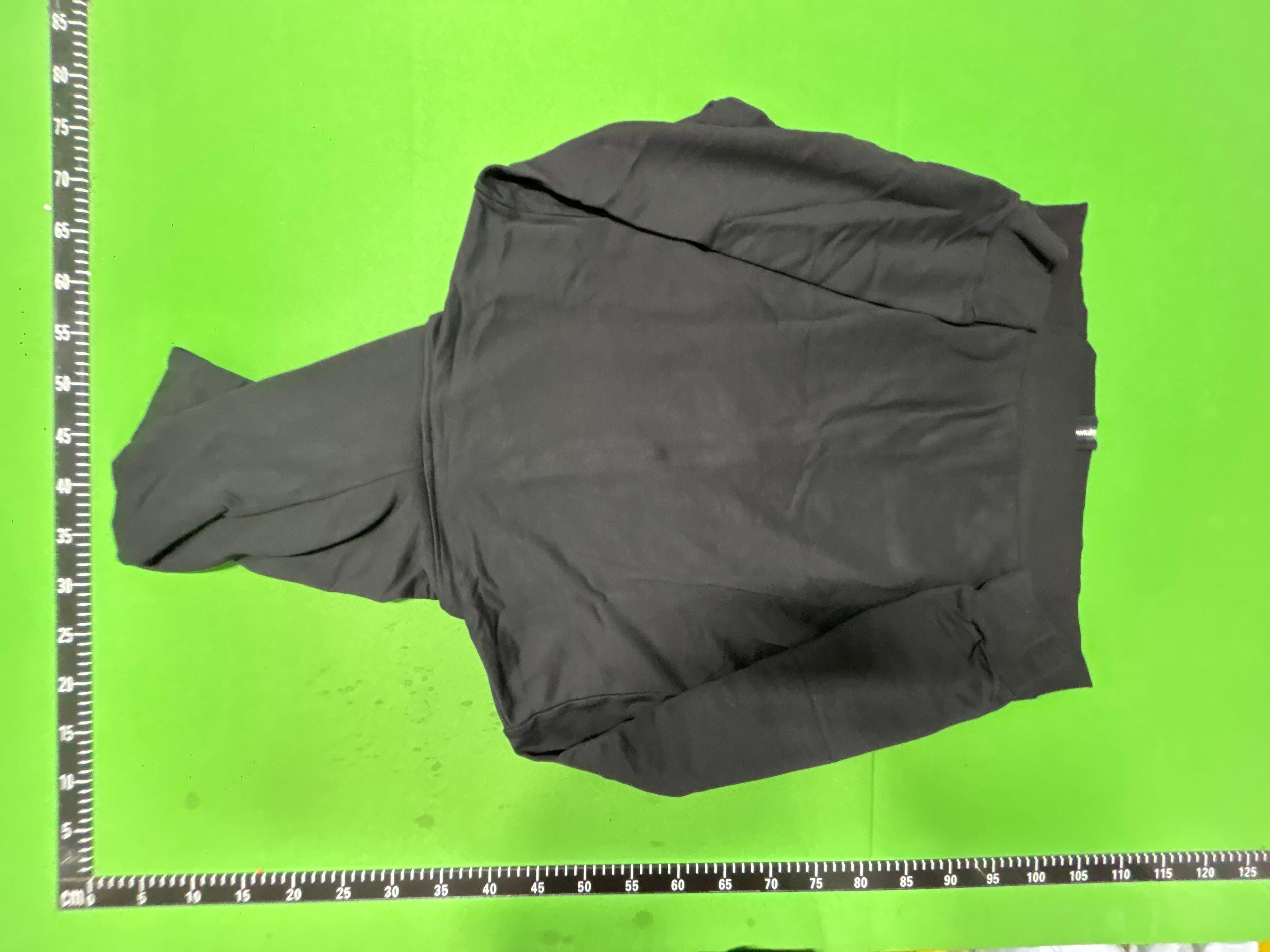 Foto QC 3 de Syna World Syna Logo Sweatpants Flared Split Hem Grey Pink