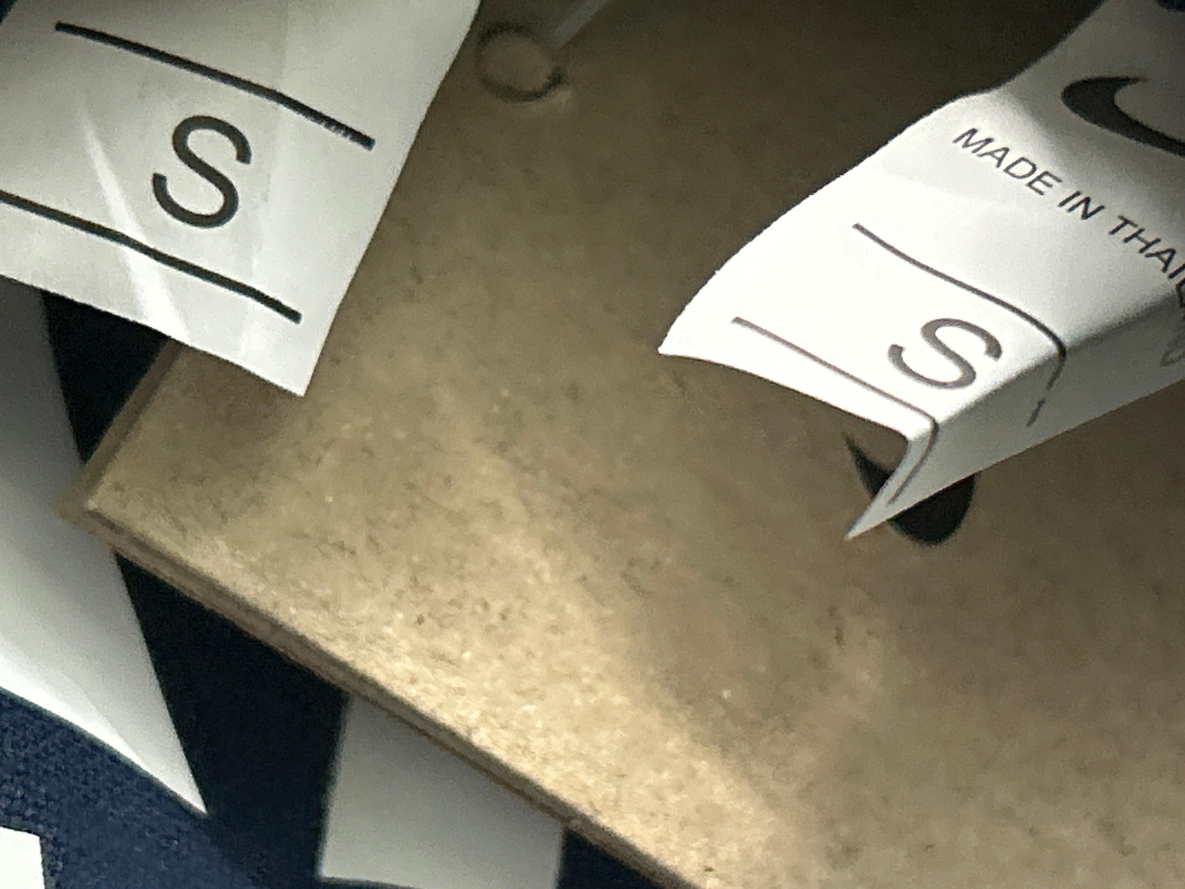 Foto QC 2 de Other PSG Training Set 2-Piece Navy