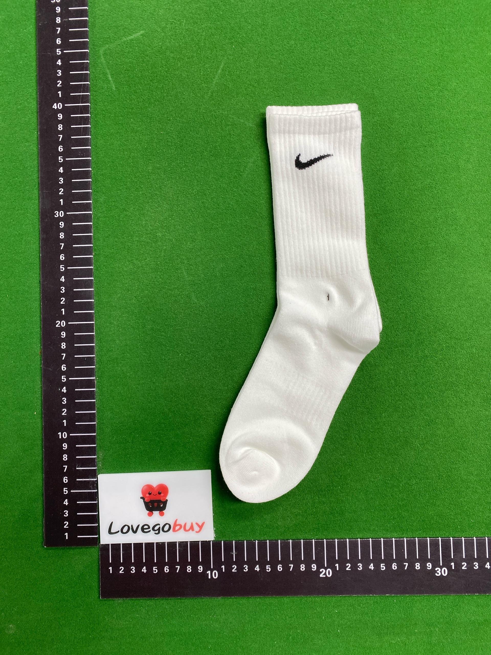 Foto QC 1 de Nike Crew Socks Cotton Multi-Color