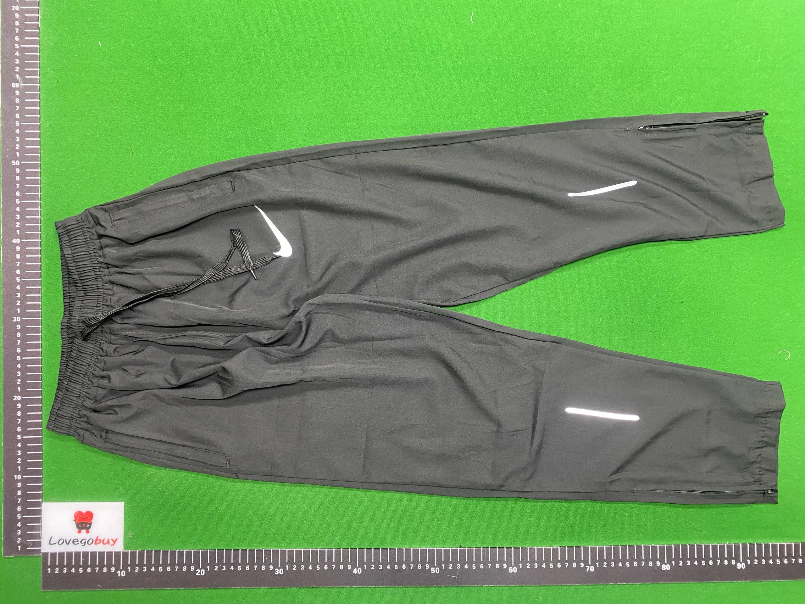Foto QC 3 de Nike Sweatshirt Quarter Zip Black