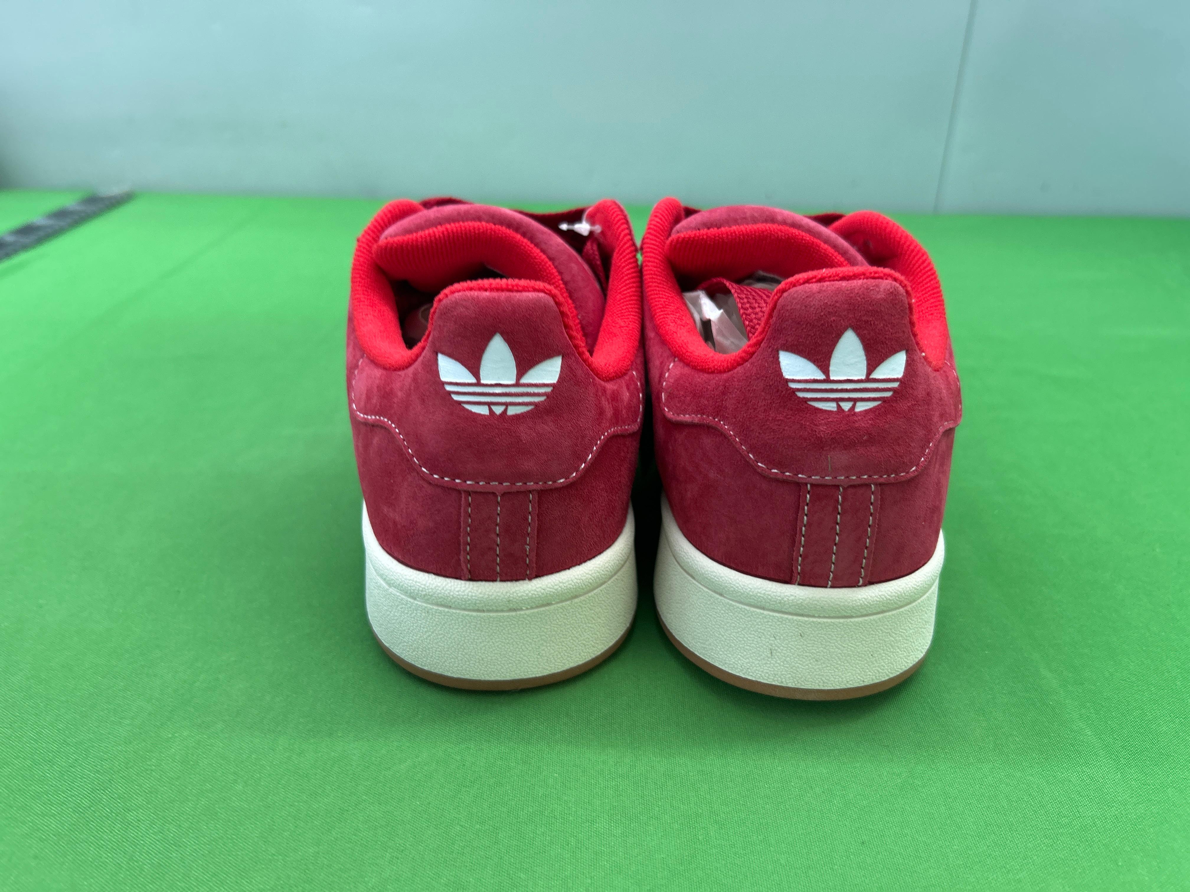 Foto QC 3 de adidas Samba OG Cloud White Core Black B75806