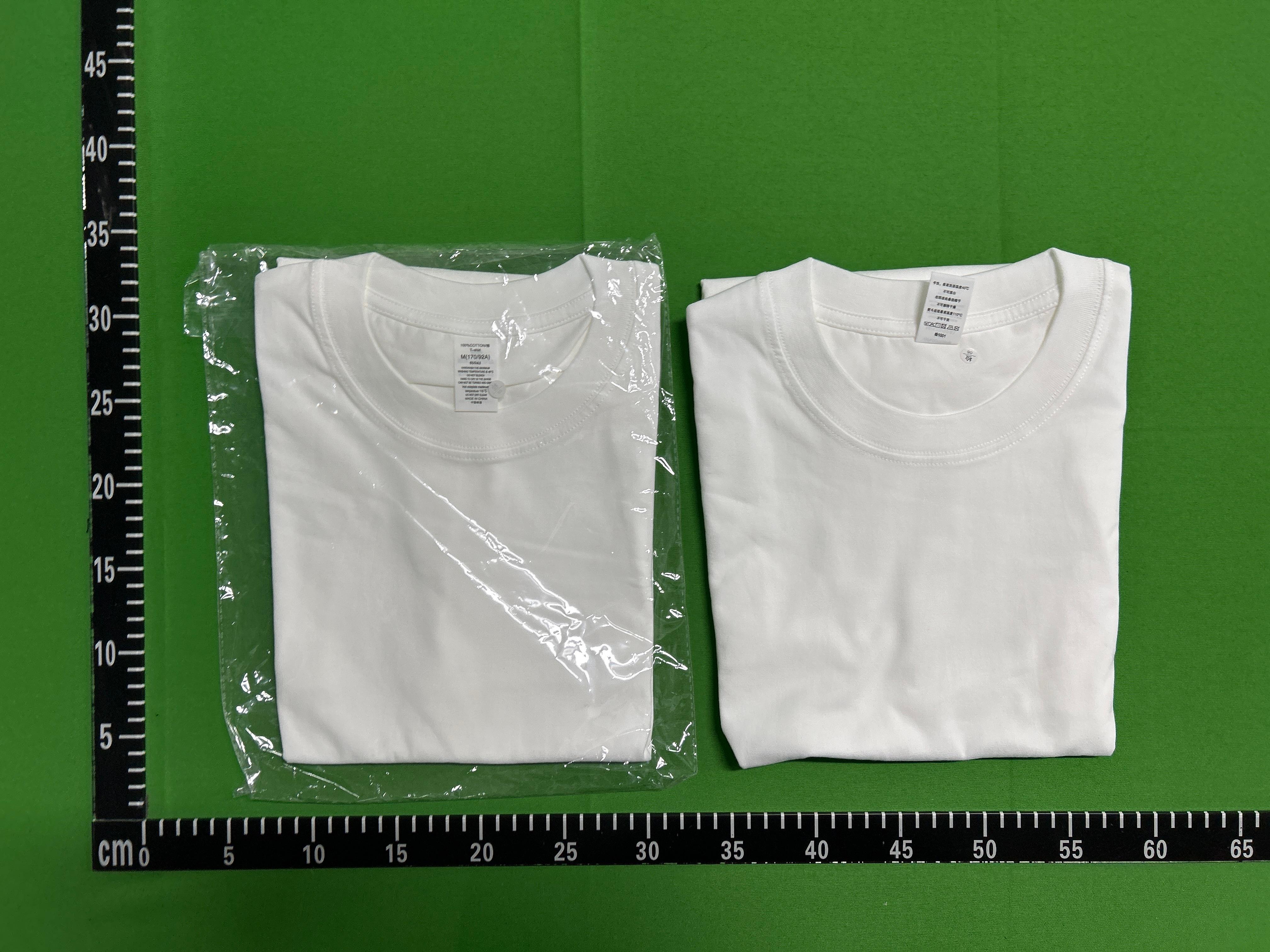 Foto QC 1 de Unbranded T-shirt Pink