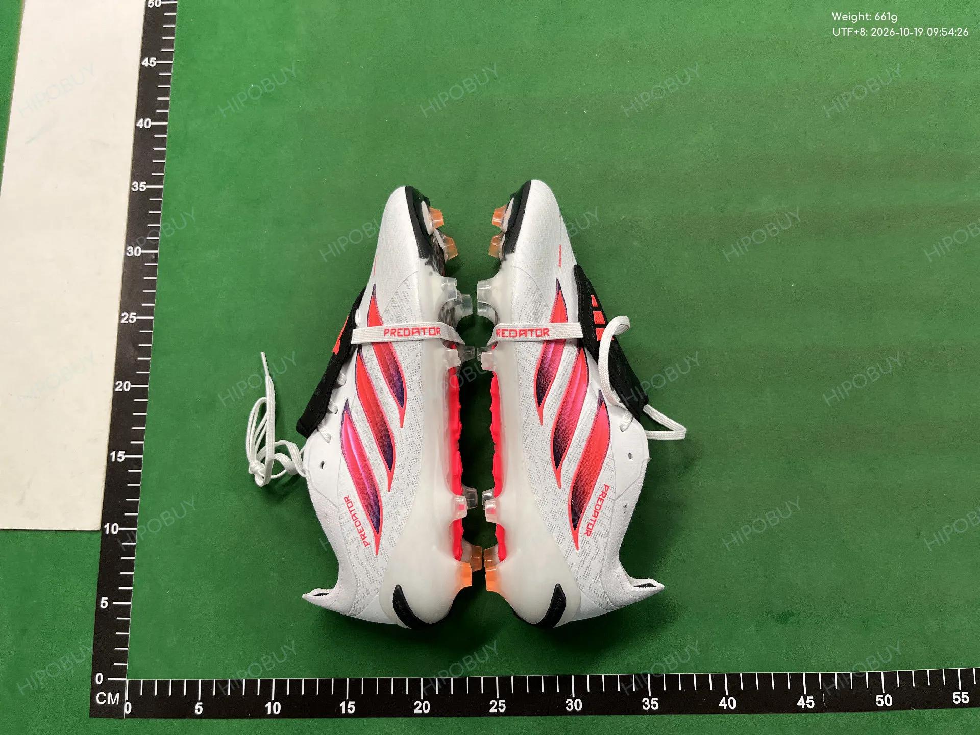 Foto QC 5 de adidas Predator 30 FG 30th Anniversary Leopard