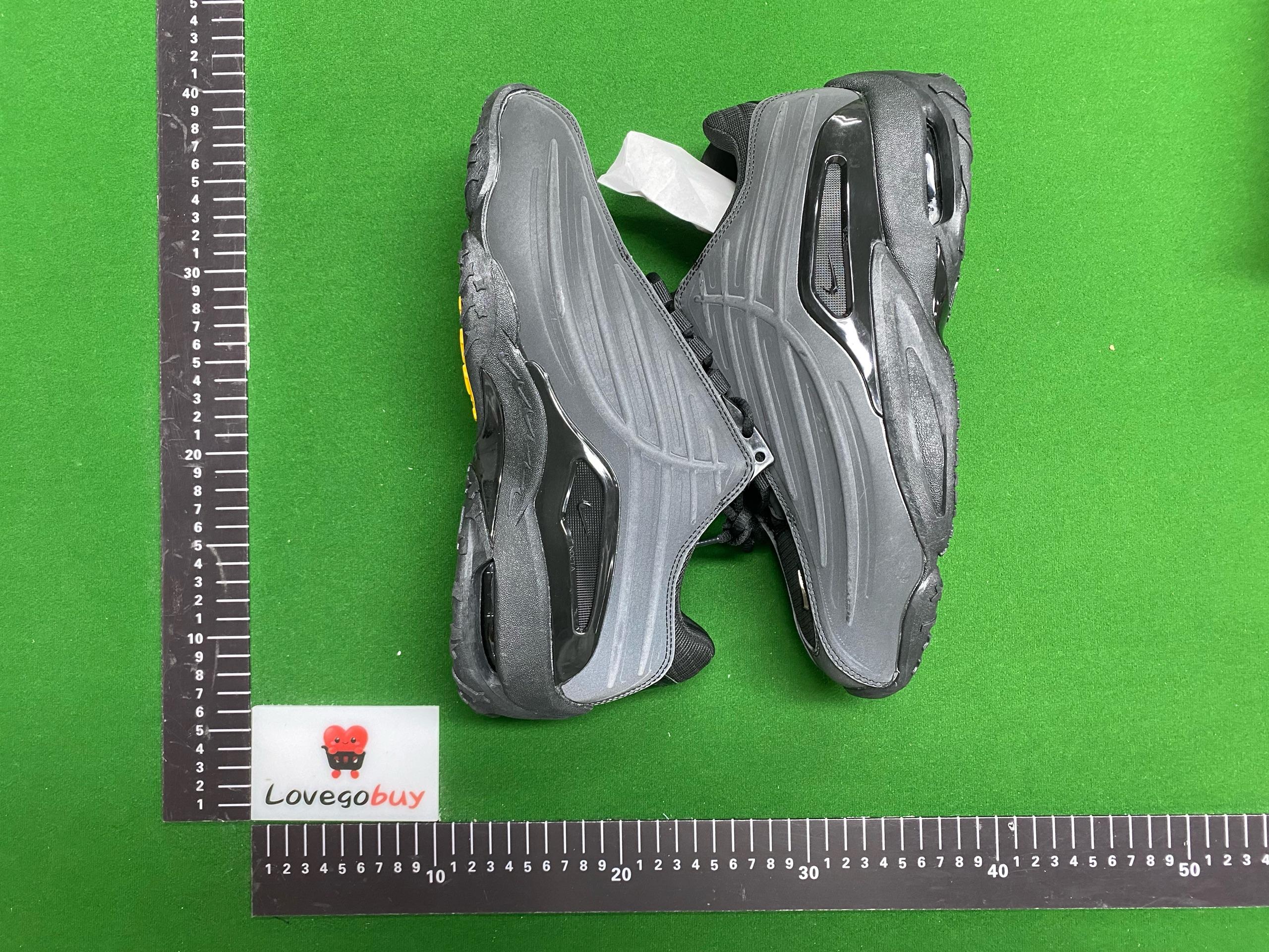 Foto QC 1 de Nike Hot Step 2 SP NOCTA White DZ7293-100