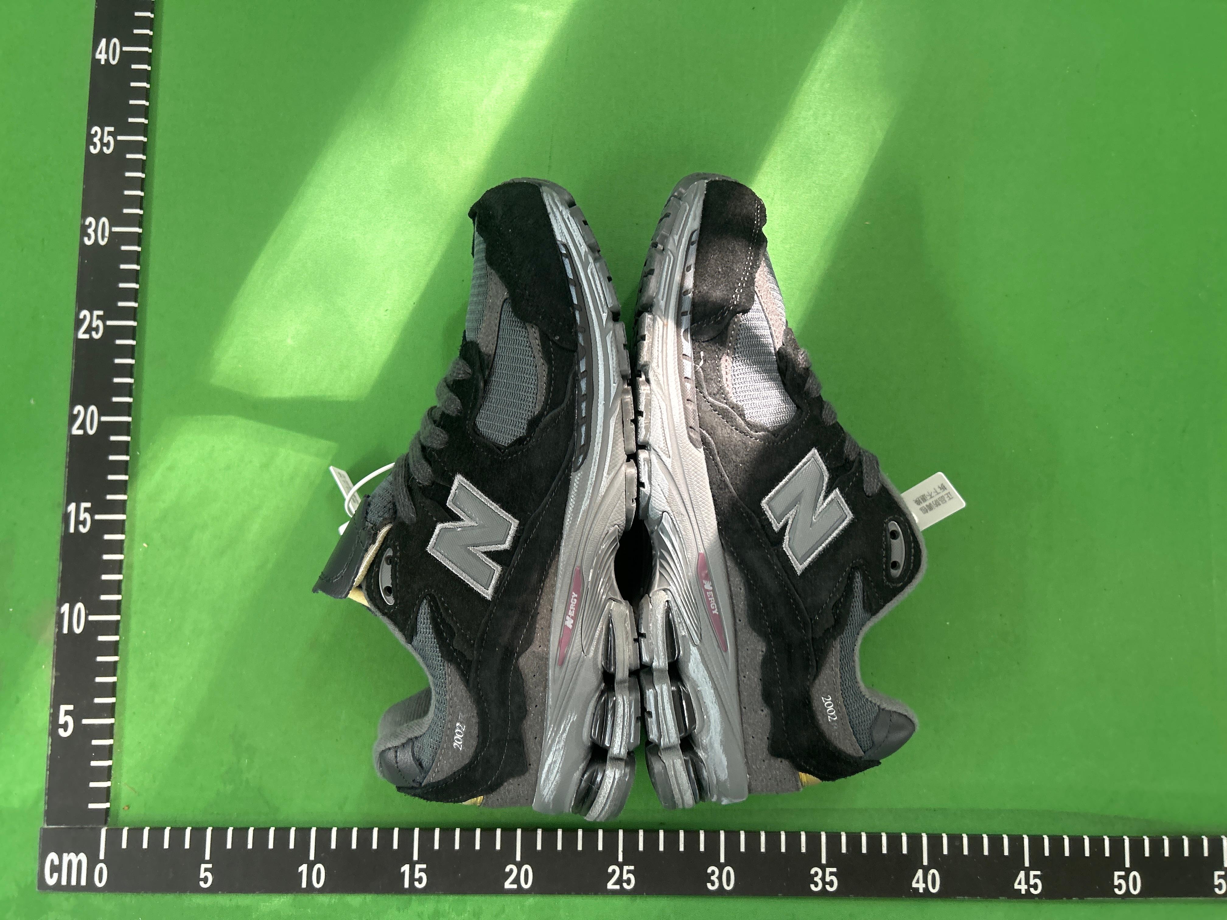 Foto QC 7 de New Balance 2002R Protection Pack Rain Cloud M2002RDA