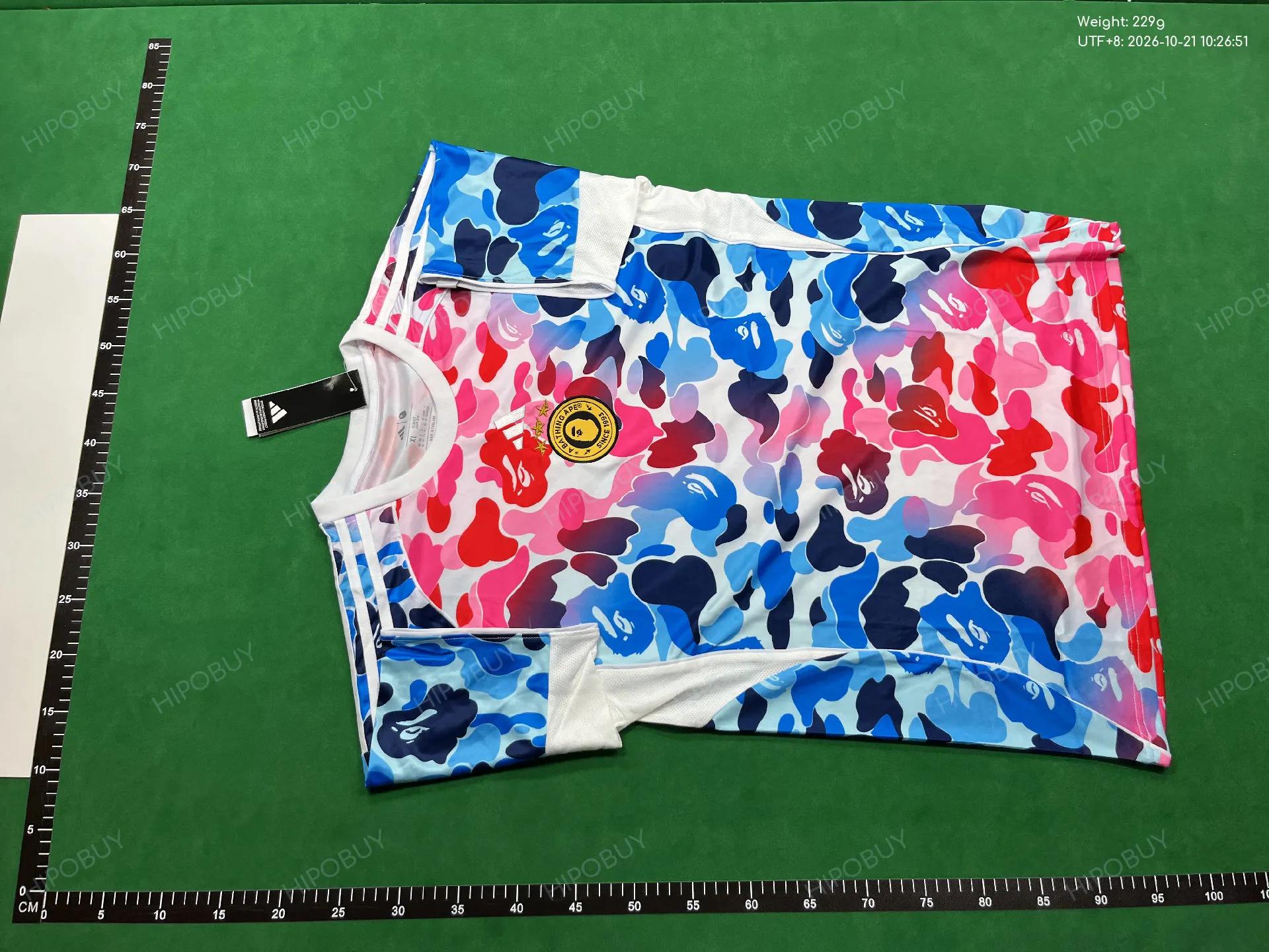 Foto QC 6 de Nike England Windbreaker Jacket White